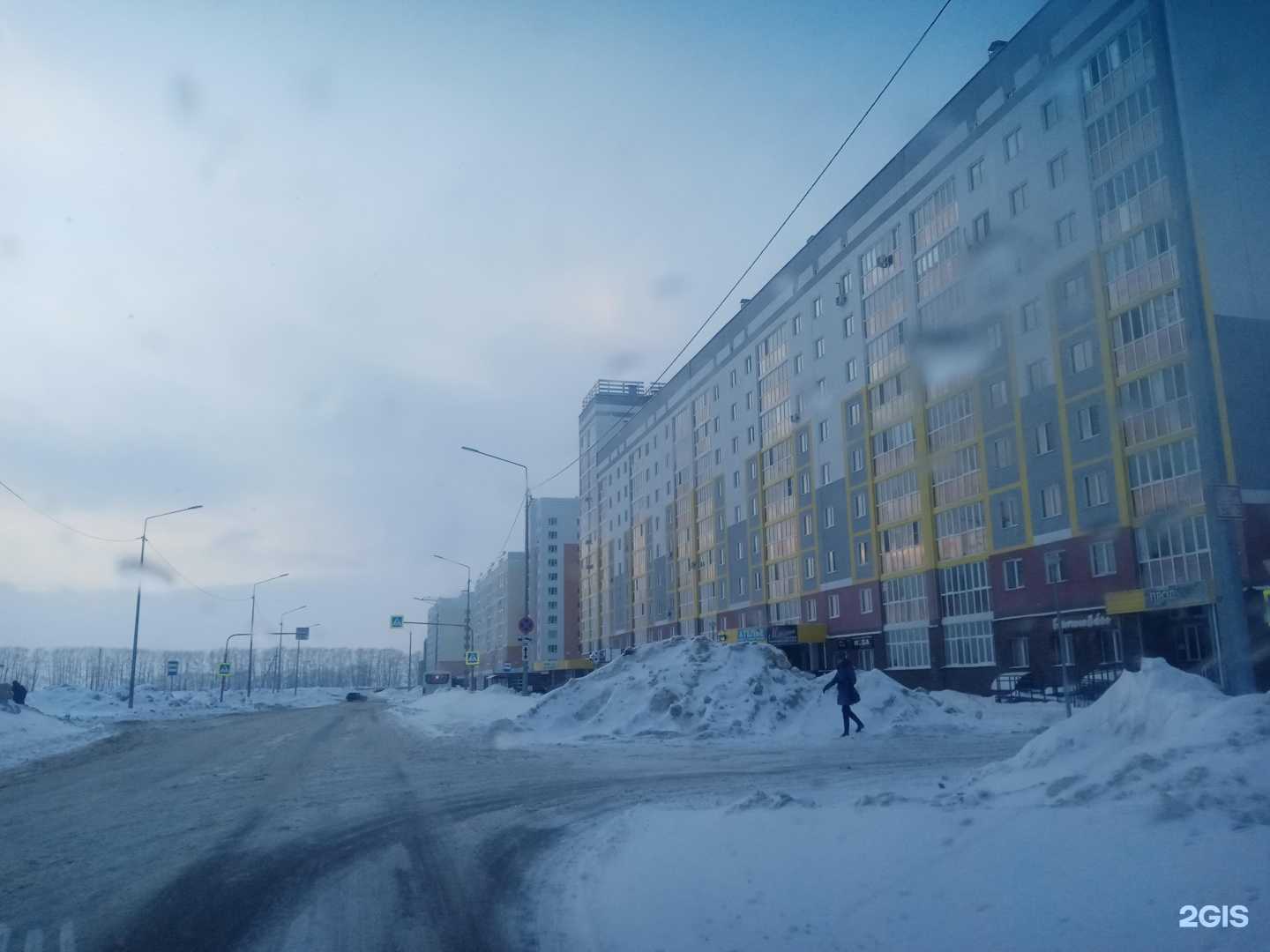 Отзывы на компанию Клевер Ленд в Стерлитамаке c фото - фотография 2 из 2