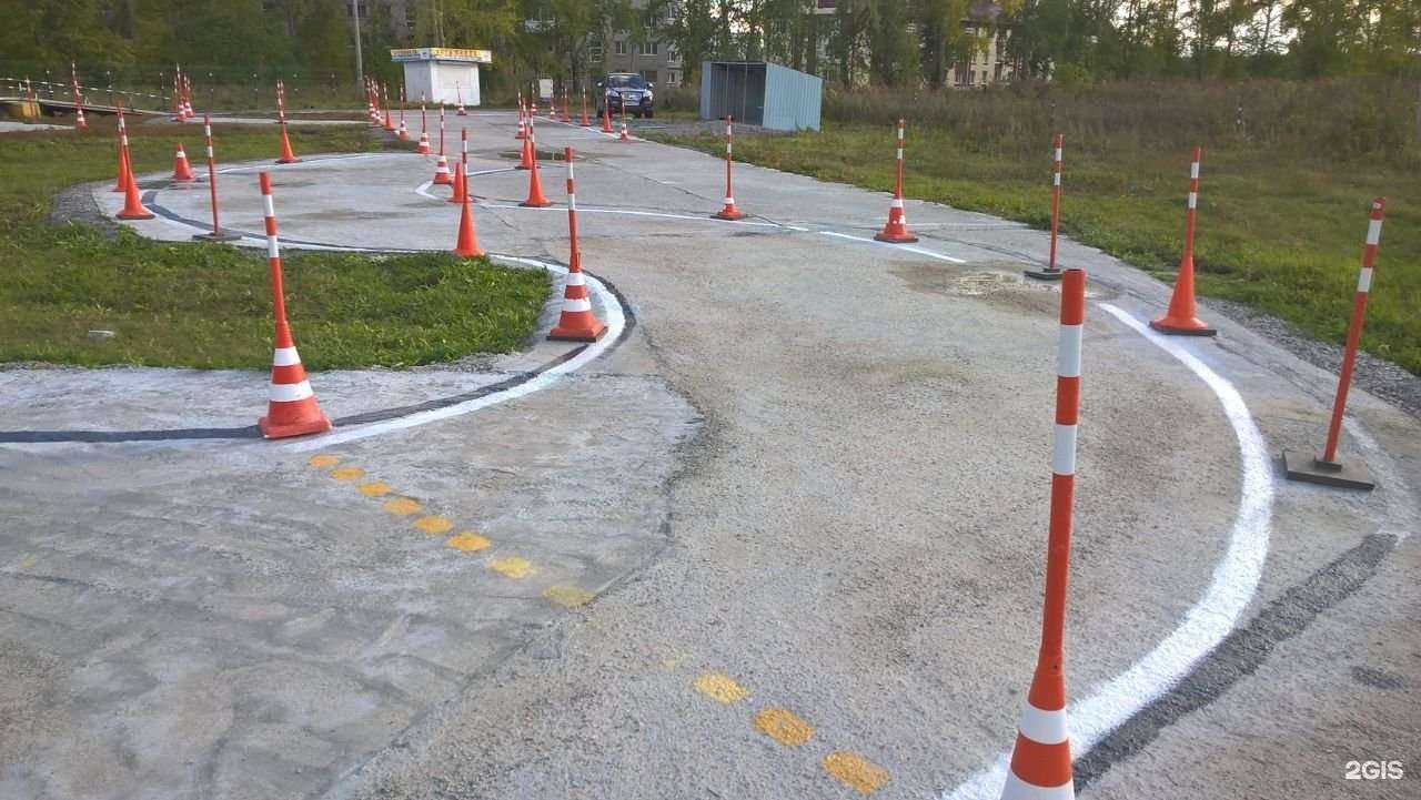 Отзывы на компанию Каменская ЮАШ в г. Каменск-Уральский c фото