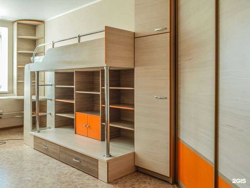 Отзывы на компанию СВ-мебель в г. Миасс c фото