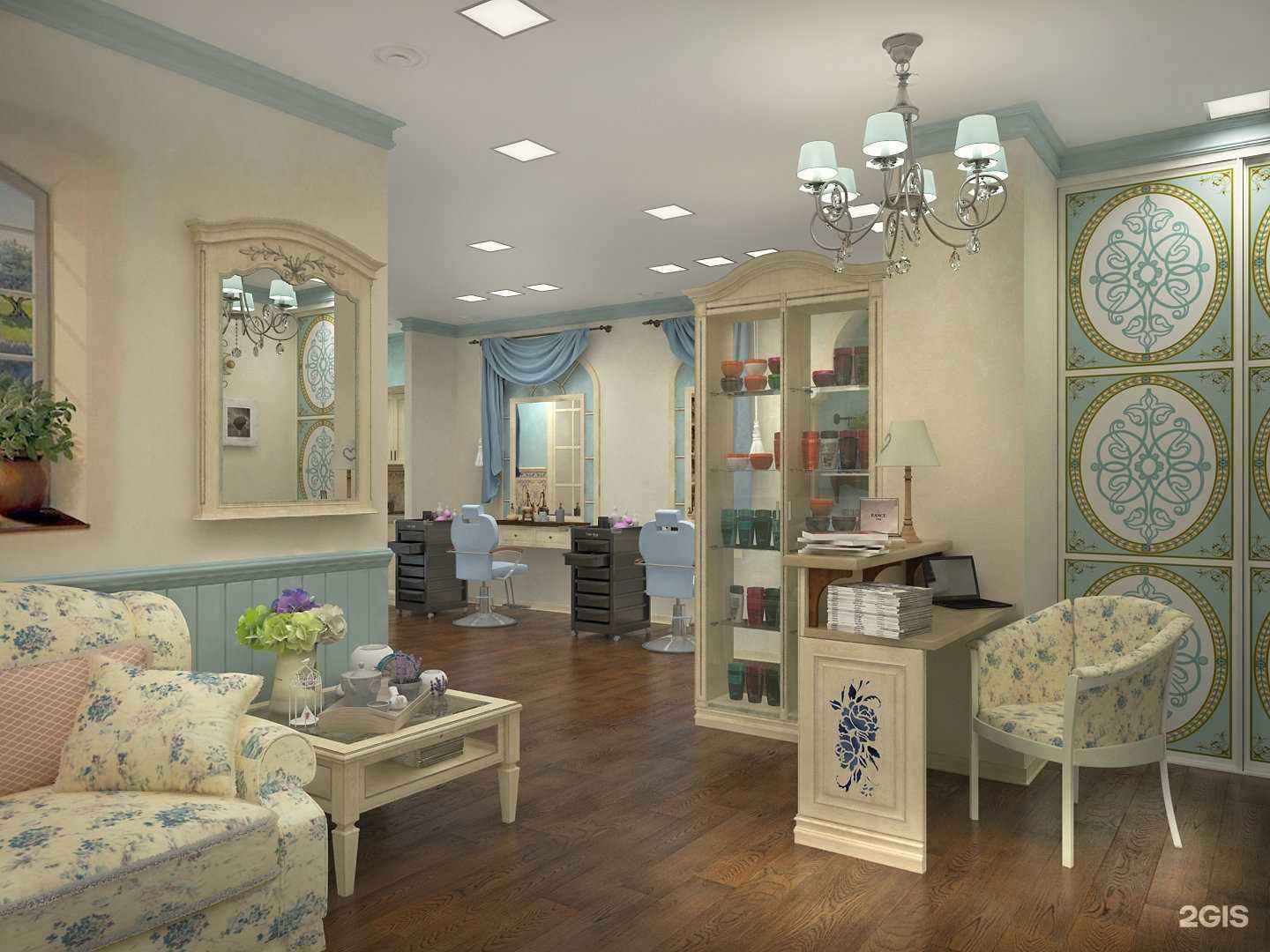 Отзывы на компанию Фен и Фея в Омске c фото