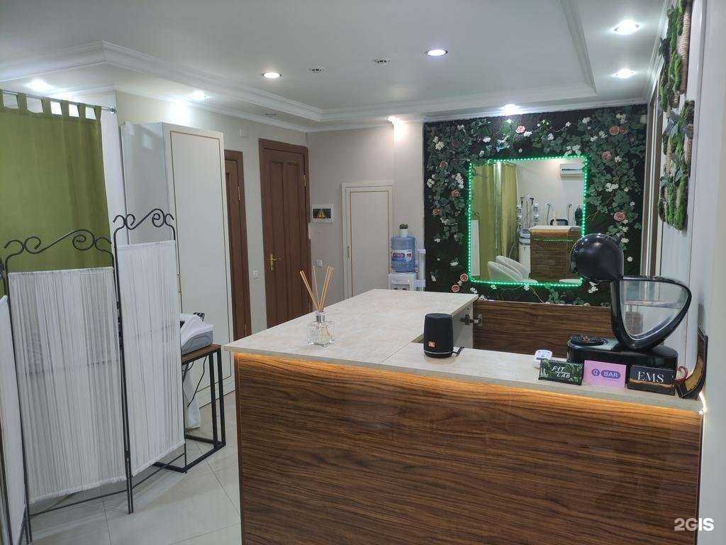 Отзывы на компанию Fit Lab в г. Нальчик c фото