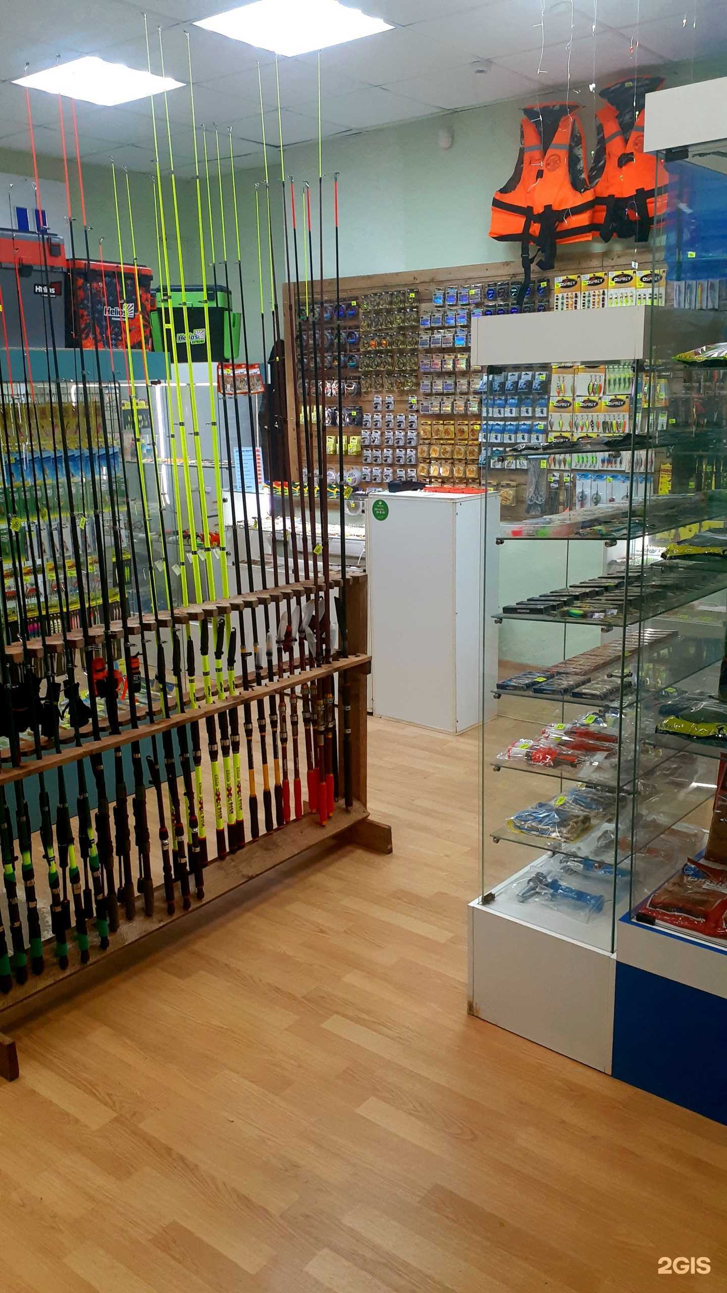 Отзывы на компанию Приманка в Северодвинске c фото