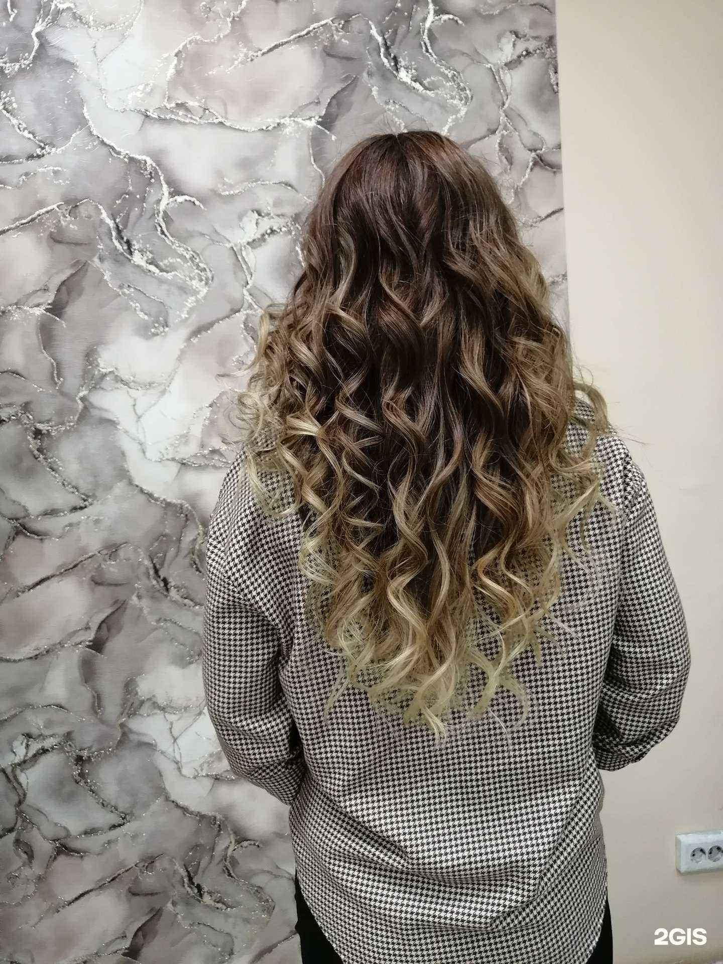 Отзывы на компанию Galina-Hairstyle в г. Нижнекамск c фото