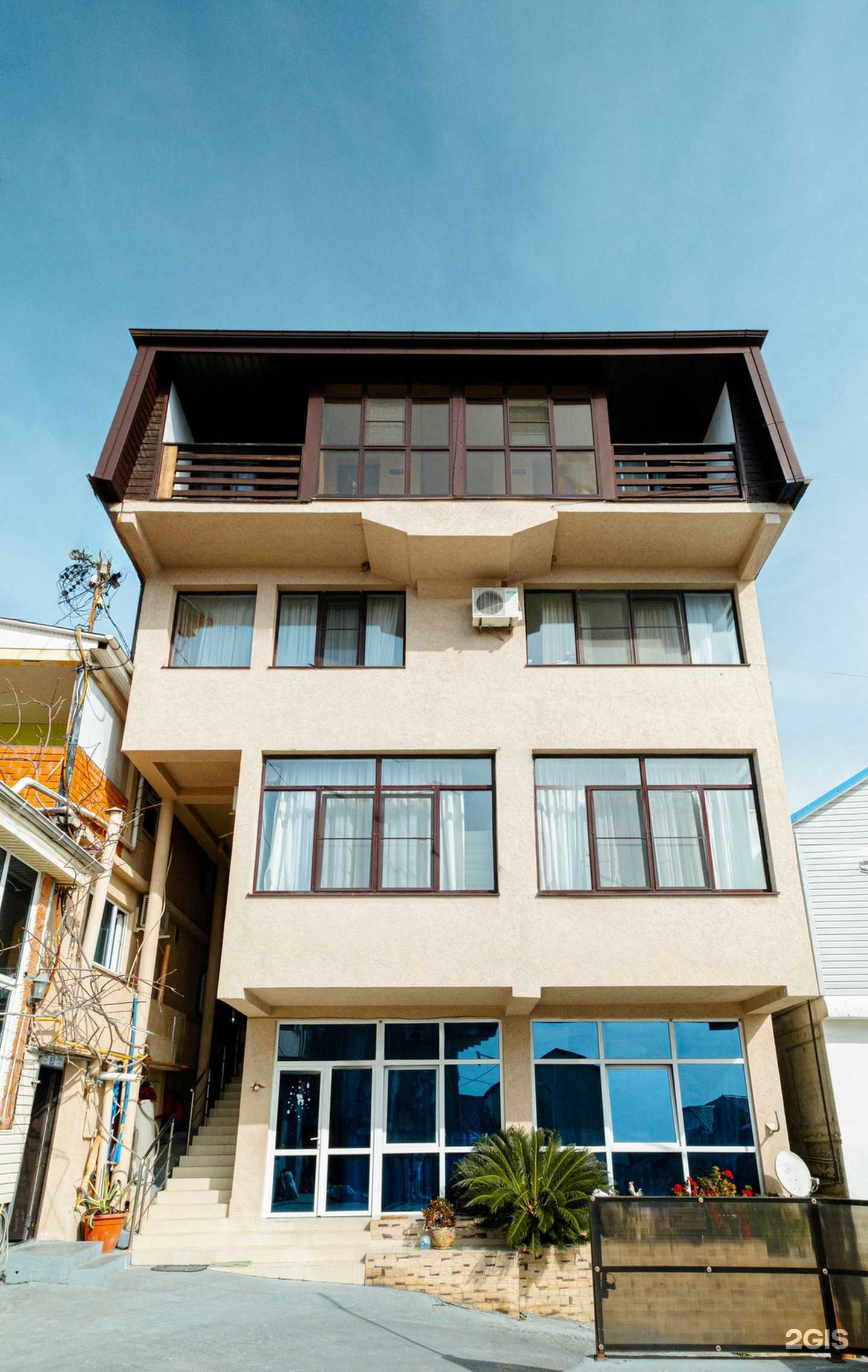 Отзывы на компанию Парадиз в Сочи c фото