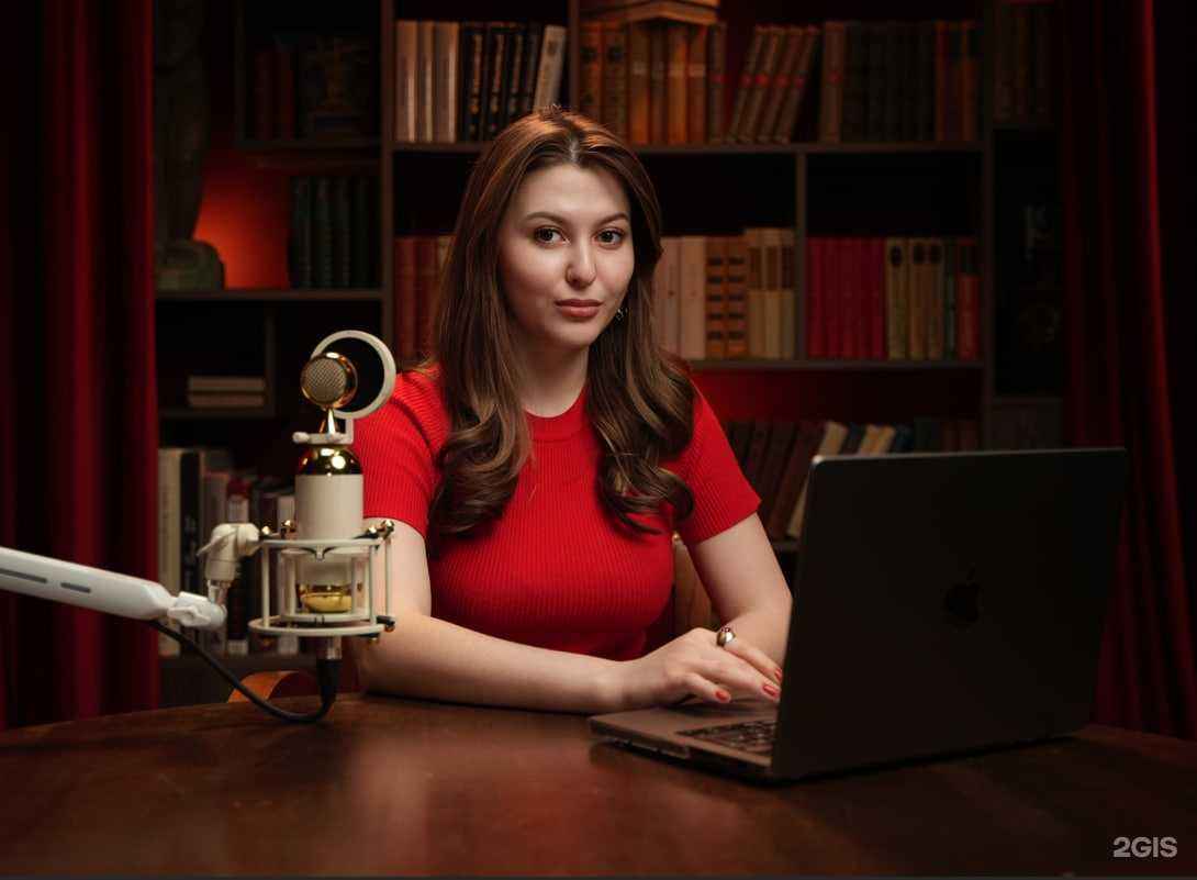 Отзывы на компанию Большая красная в Казани c фото