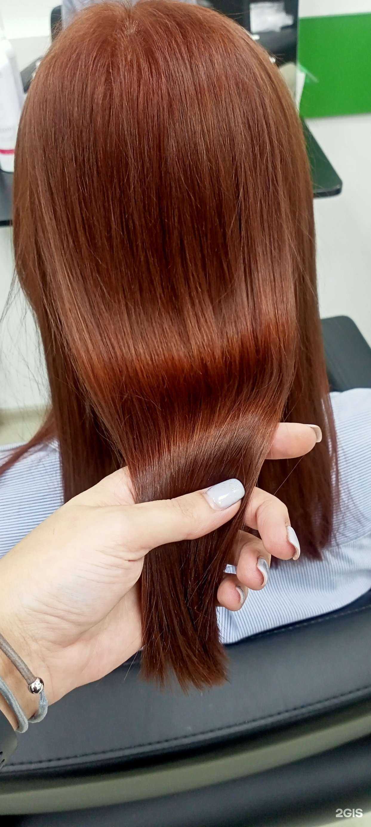 Отзывы на компанию Расчёска в г. Тверь c фото