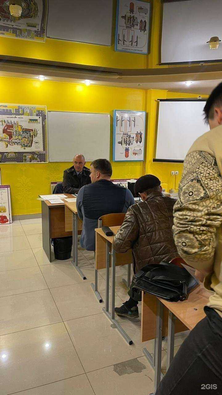 Отзывы на компанию Триада в Иркутске c фото