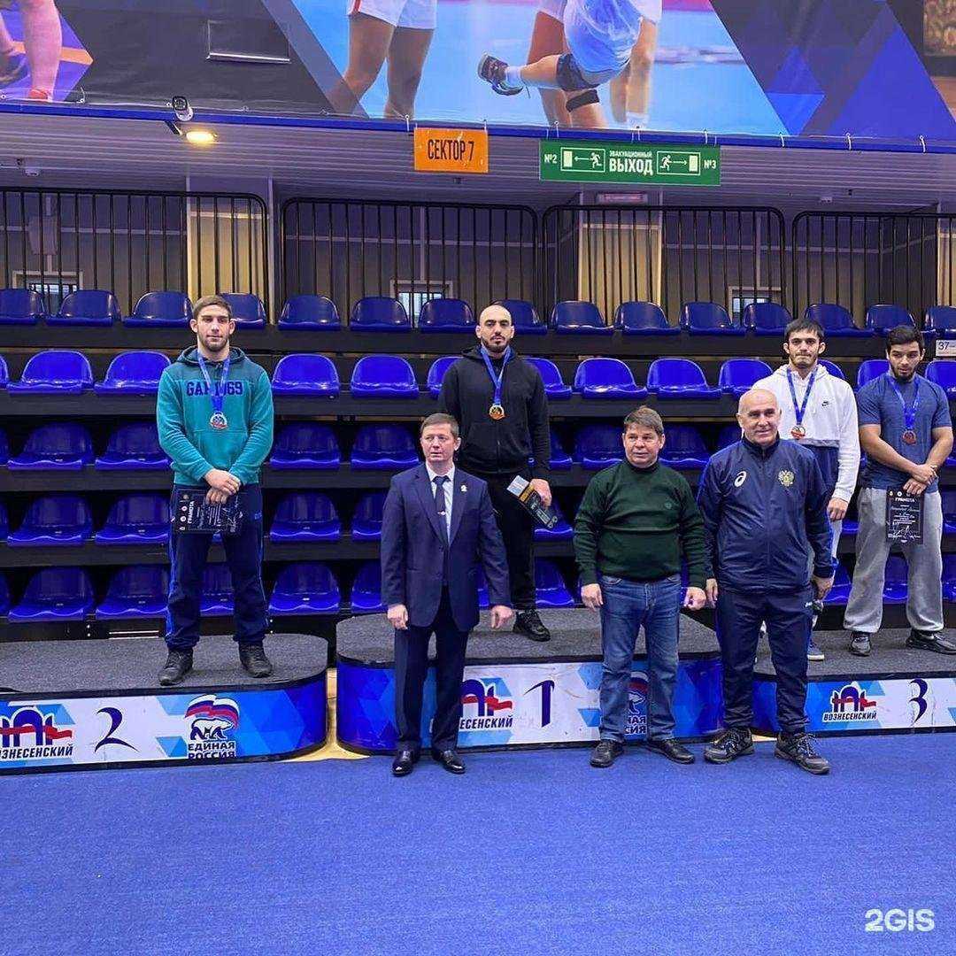 Отзывы на компанию Сокол в Иванове c фото