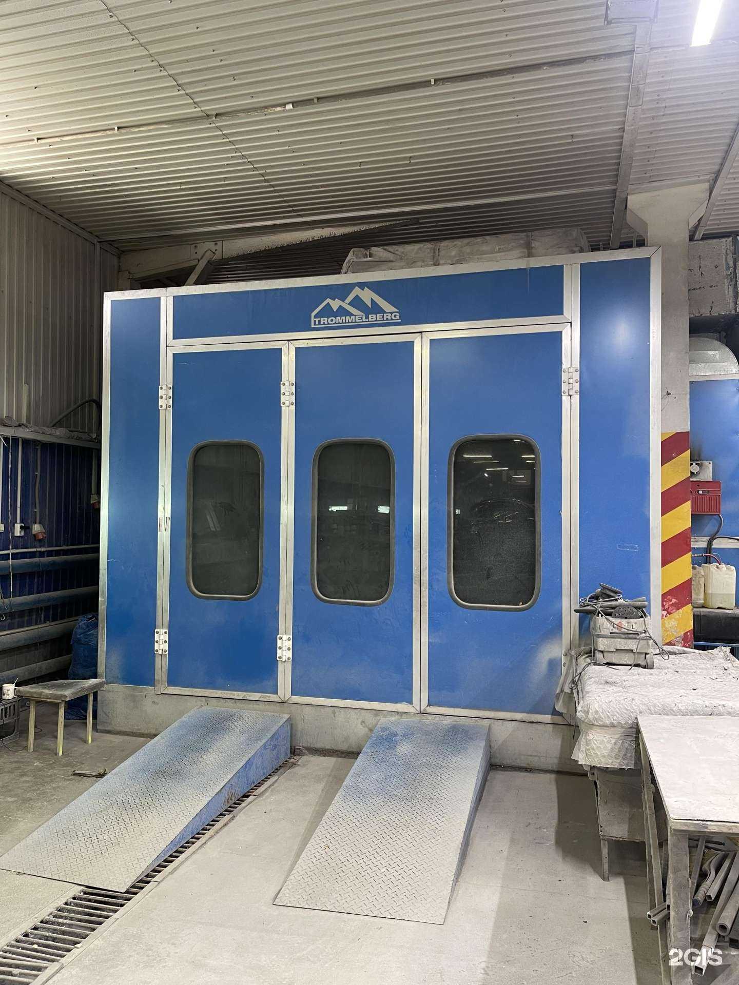 Отзывы на компанию РаМин Avto в Казани c фото