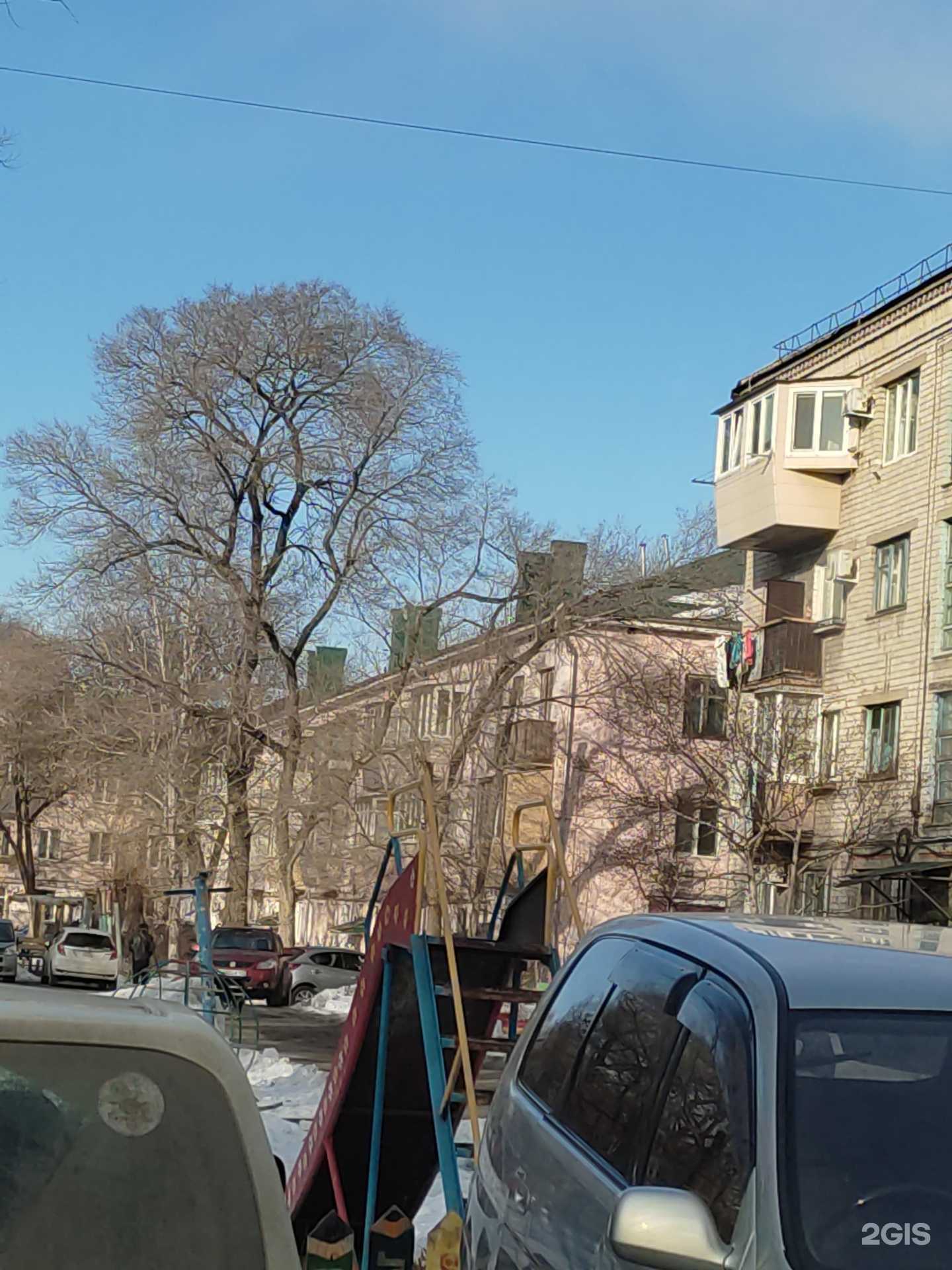 Отзывы на компанию Барс-2 в Уссурийске c фото