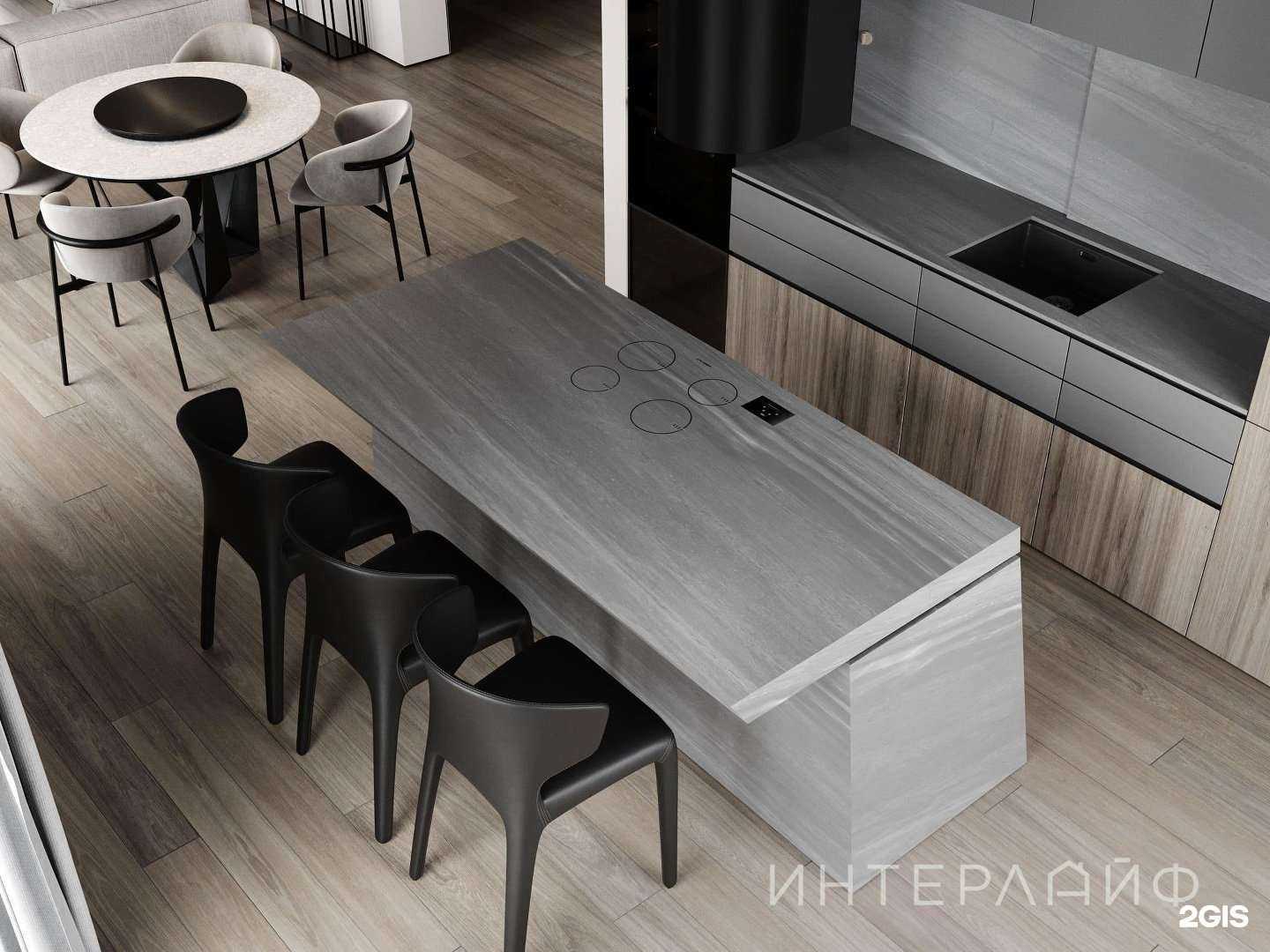 Отзывы на компанию ИнтерЛайф в г. Самара c фото