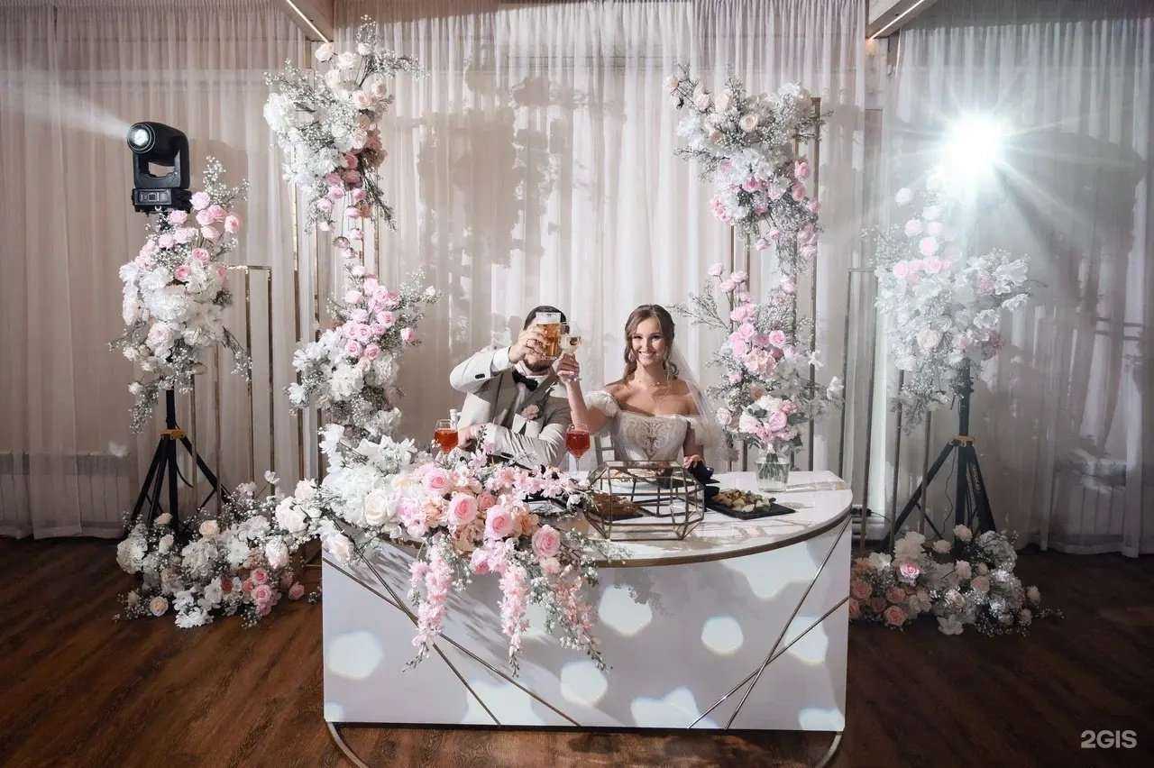 Отзывы на компанию Закулисье в Новосибирске c фото