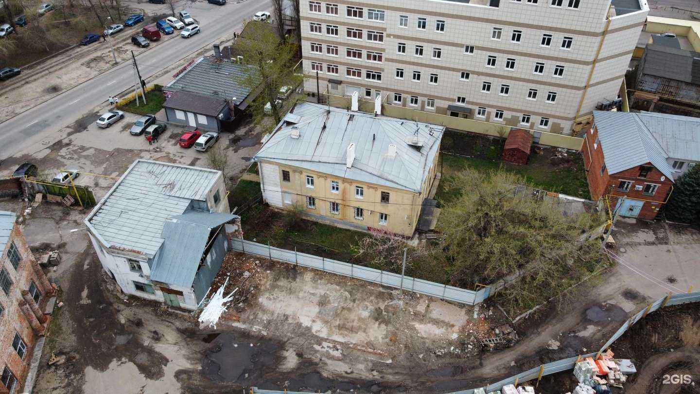 Отзывы на компанию Чистовид в Воронеже c фото