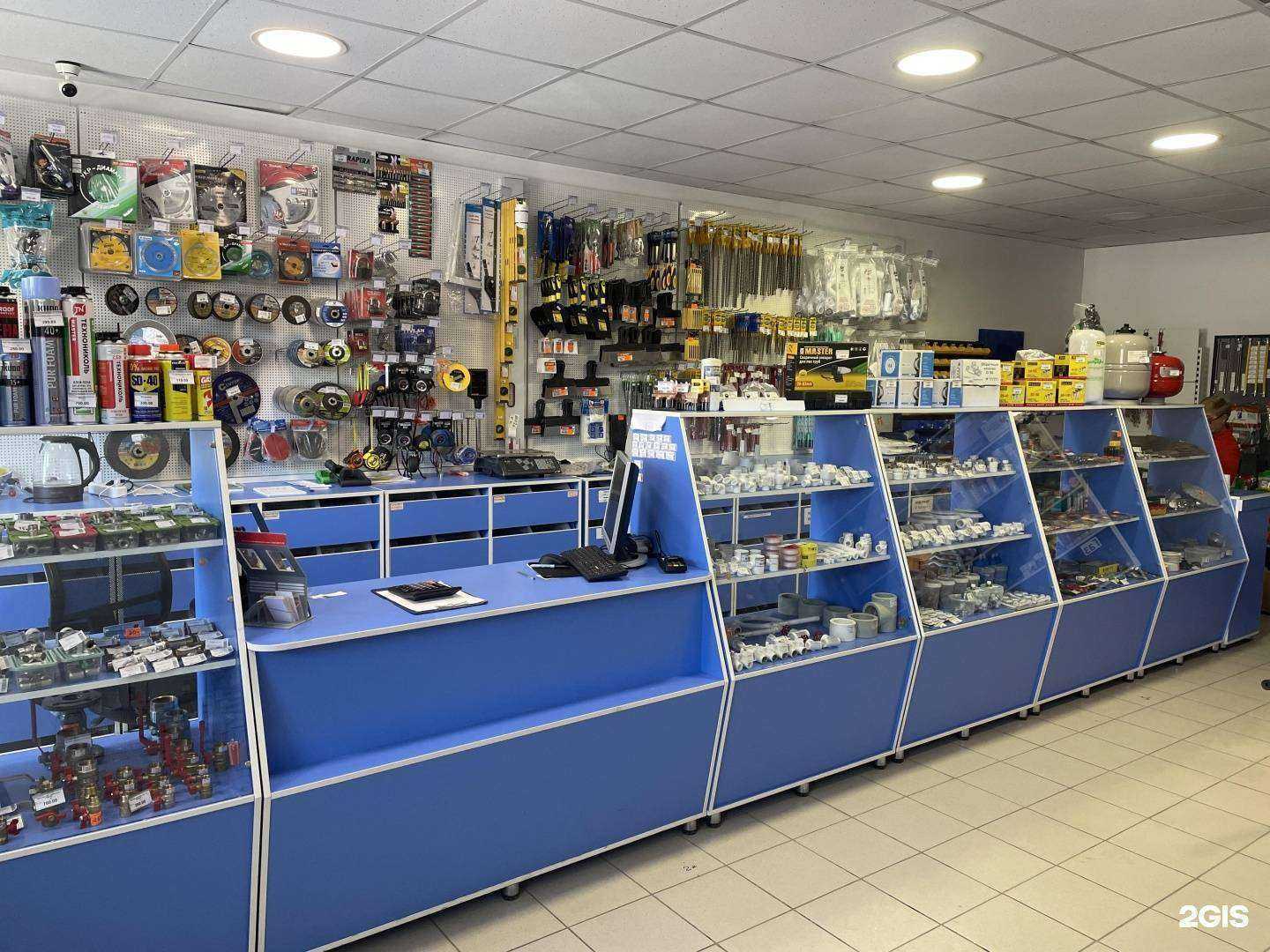 Отзывы на компанию Bolt i K в г. Нижний Новгород c фото