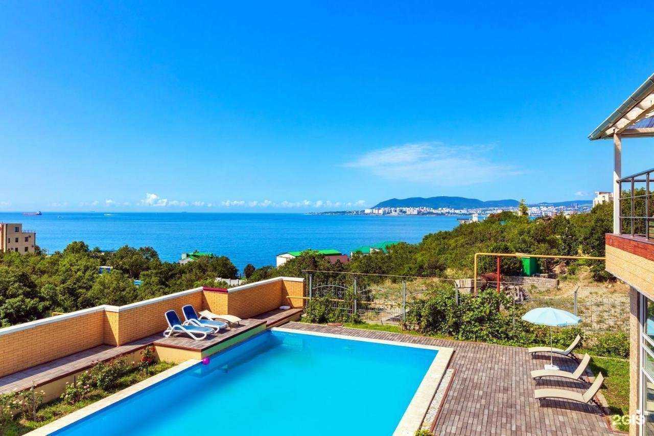 Отзывы на компанию Николаевский в Новороссийске c фото