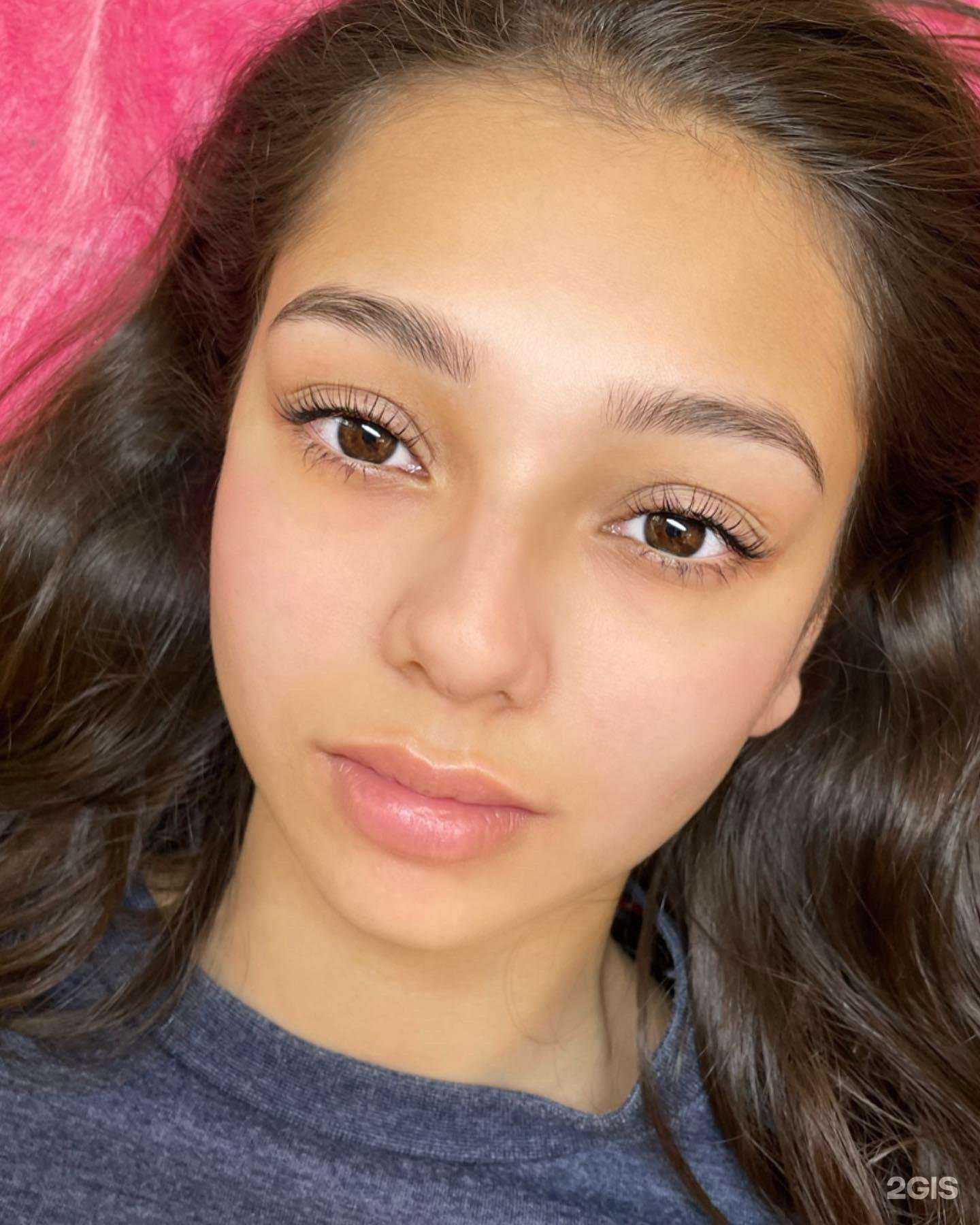 Отзывы на компанию Огоньброви в Екатеринбурге c фото