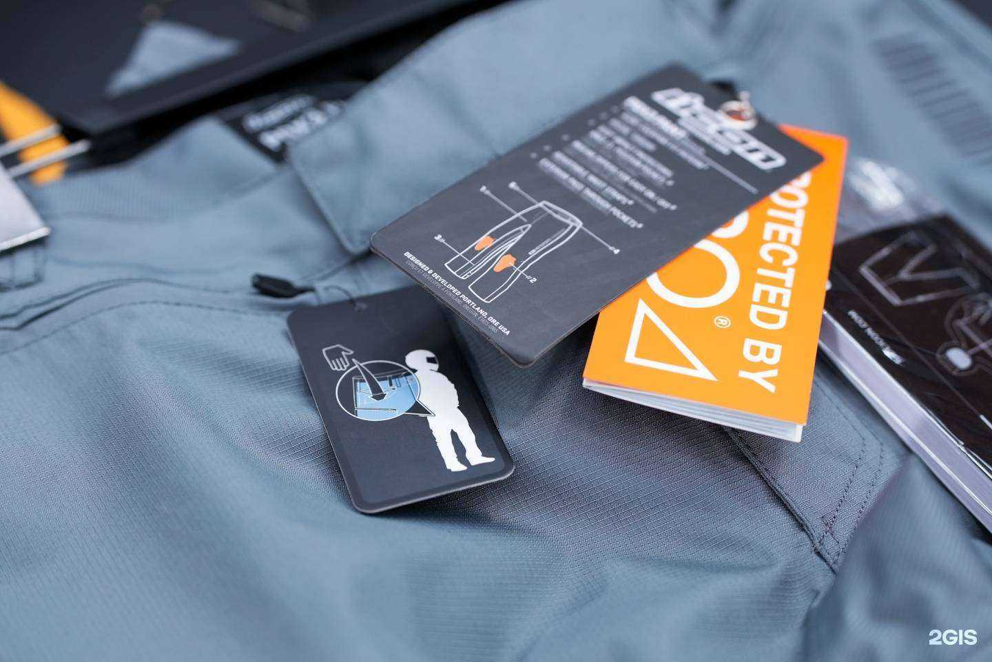 Отзывы на компанию Stuntex в Подольске c фото