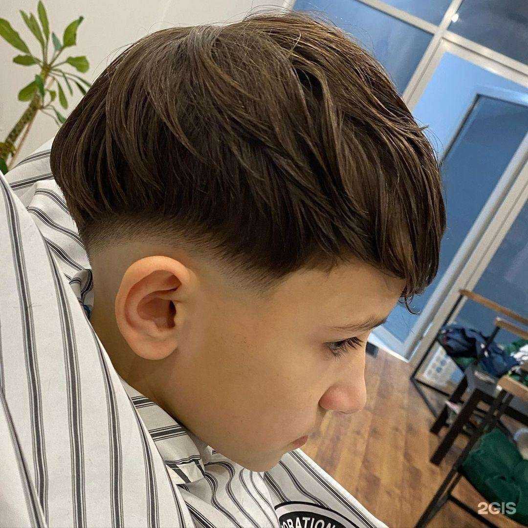 Отзывы на компанию Barber Studio в Орске c фото