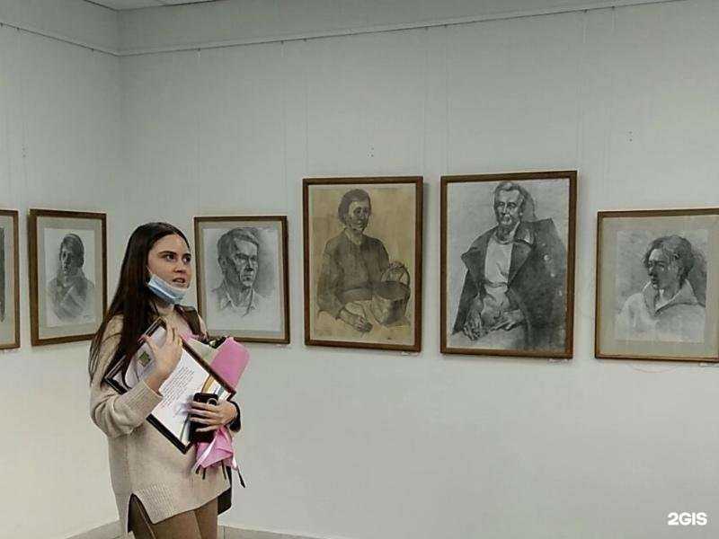 Отзывы на компанию Детская школа искусств №1 в Новокузнецке c фото