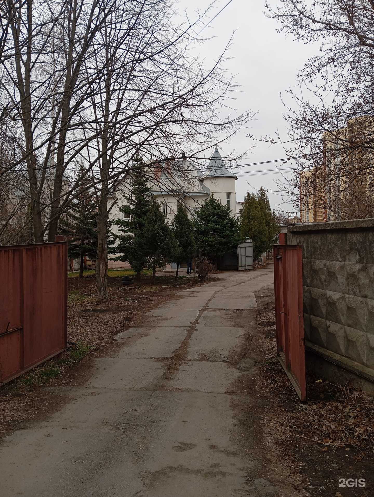 Отзывы на компанию Безопасный Город в Воронеже c фото