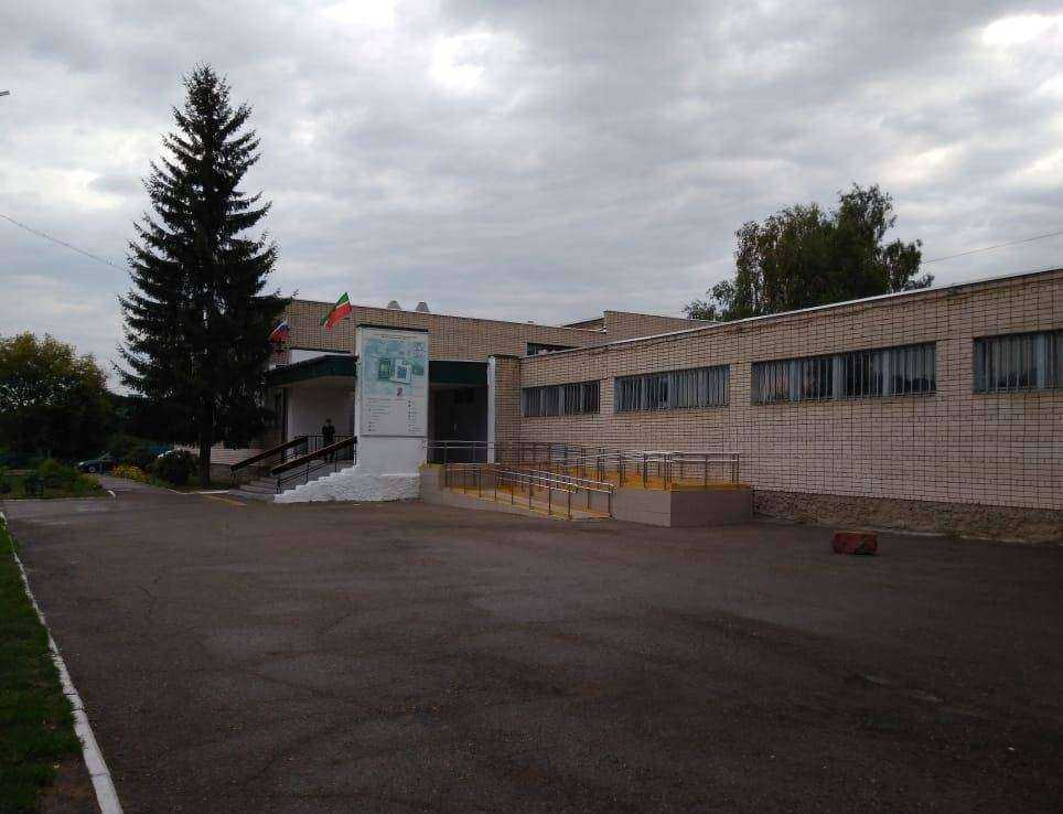 Отзывы на компанию Гимназия №10 в г. Зеленодольск c фото