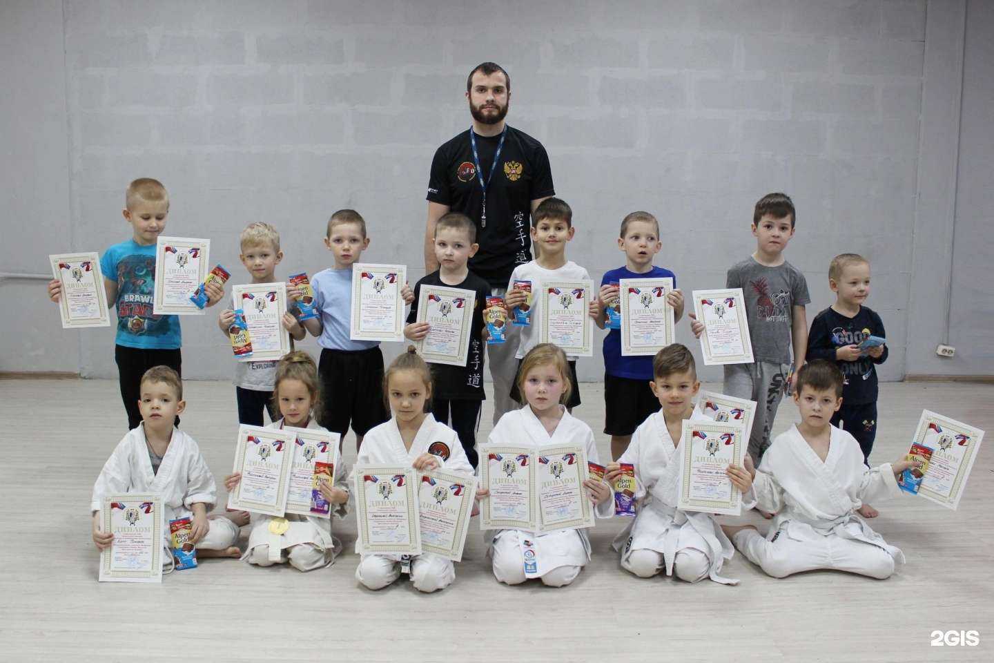 Отзывы на компанию Гора в Ярославле c фото