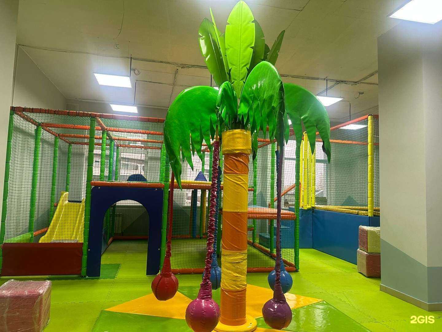 Отзывы на компанию Непоседа в Кемерове c фото