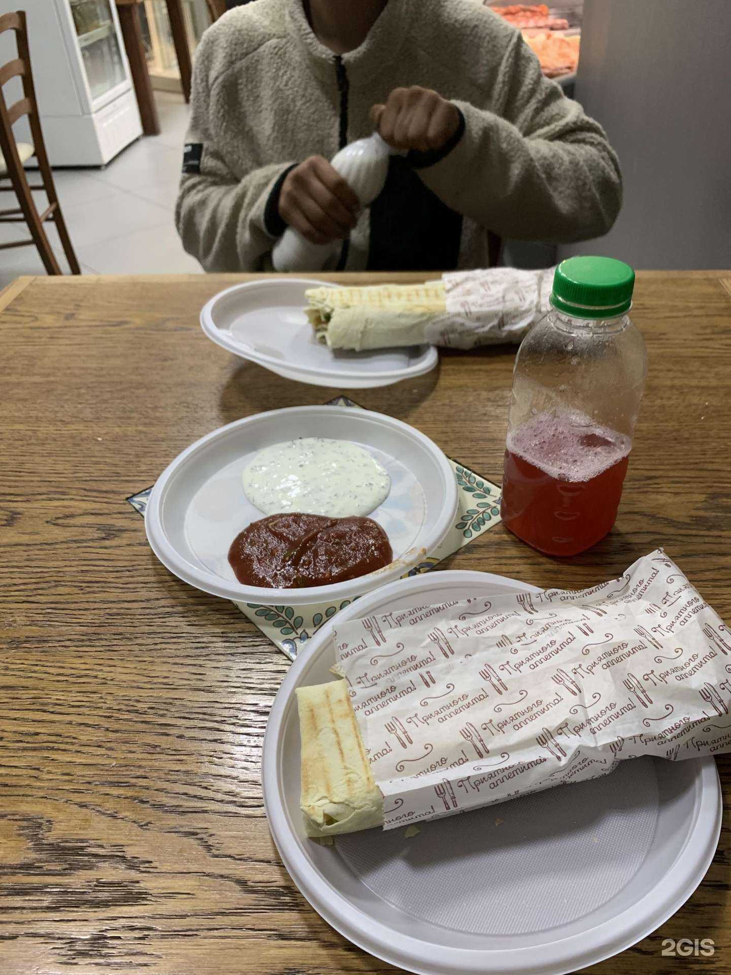 Отзывы на компанию Шашлык-Машлык в Мурманске c фото