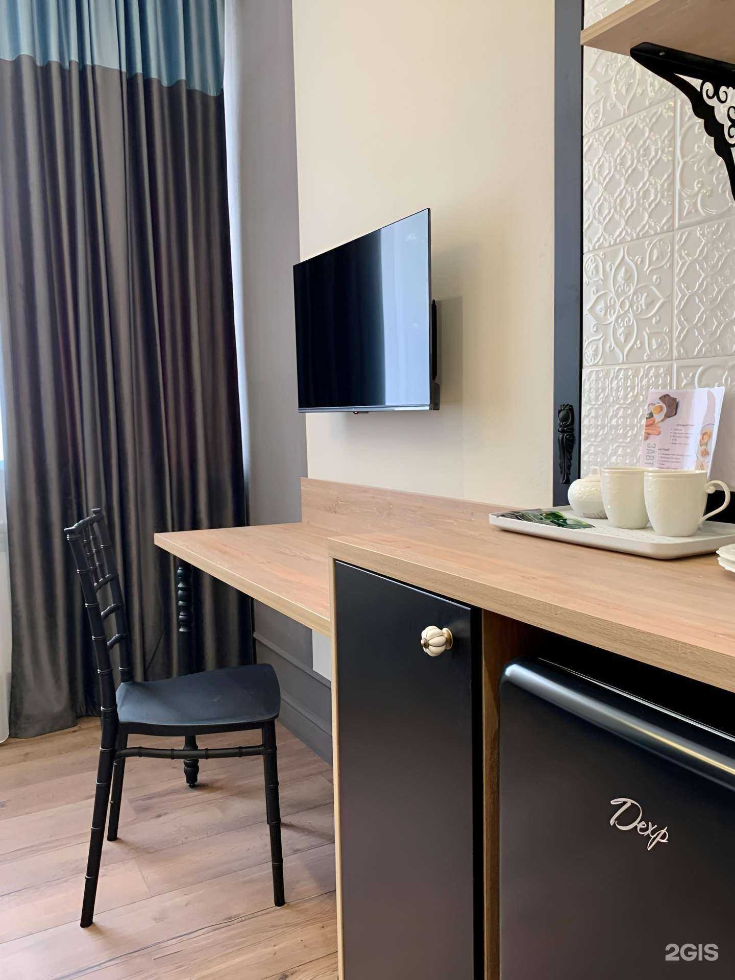 Отзывы на компанию Перрон в г. Тверь c фото