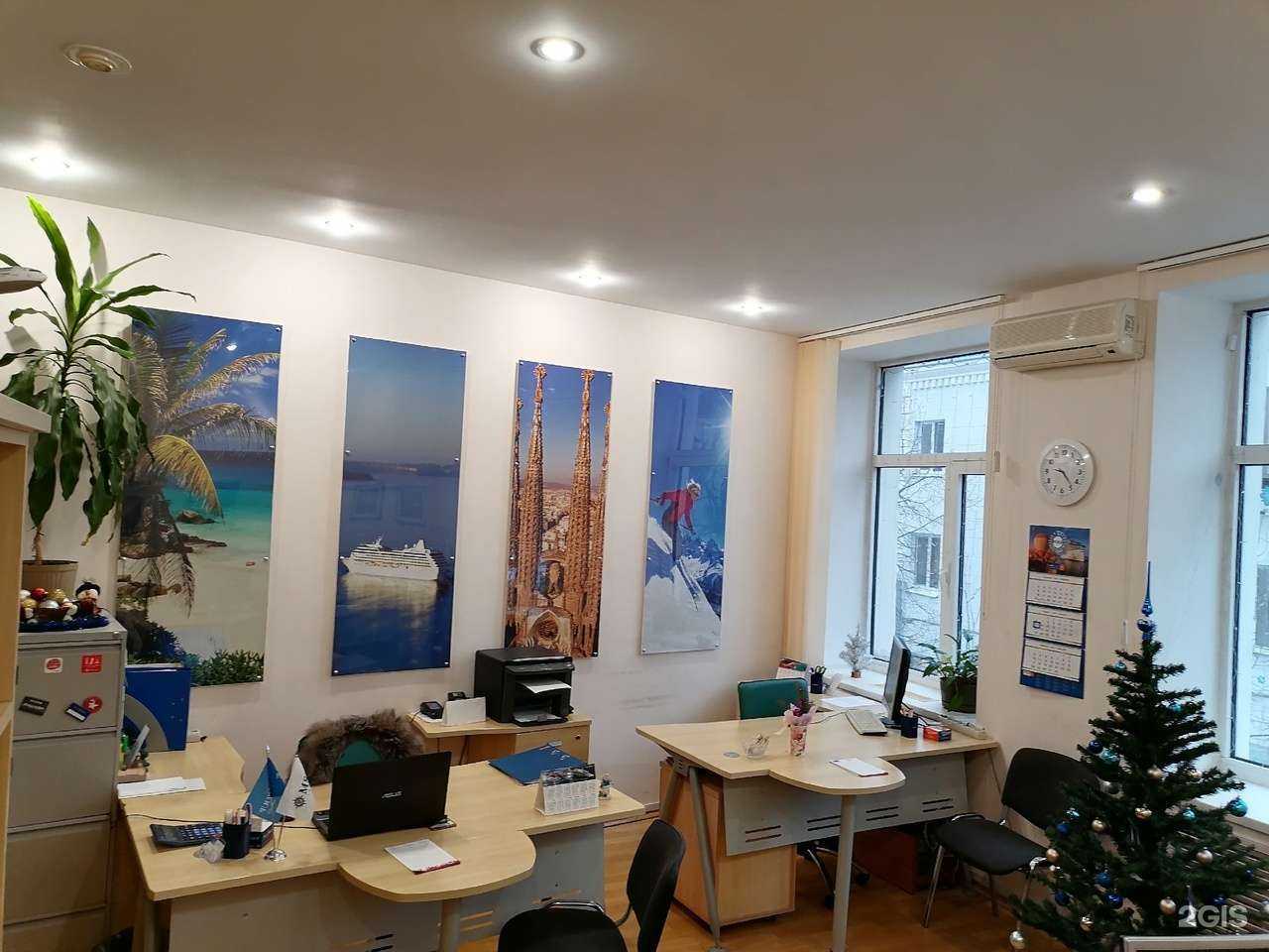 Отзывы на компанию Палаццо в Самаре c фото