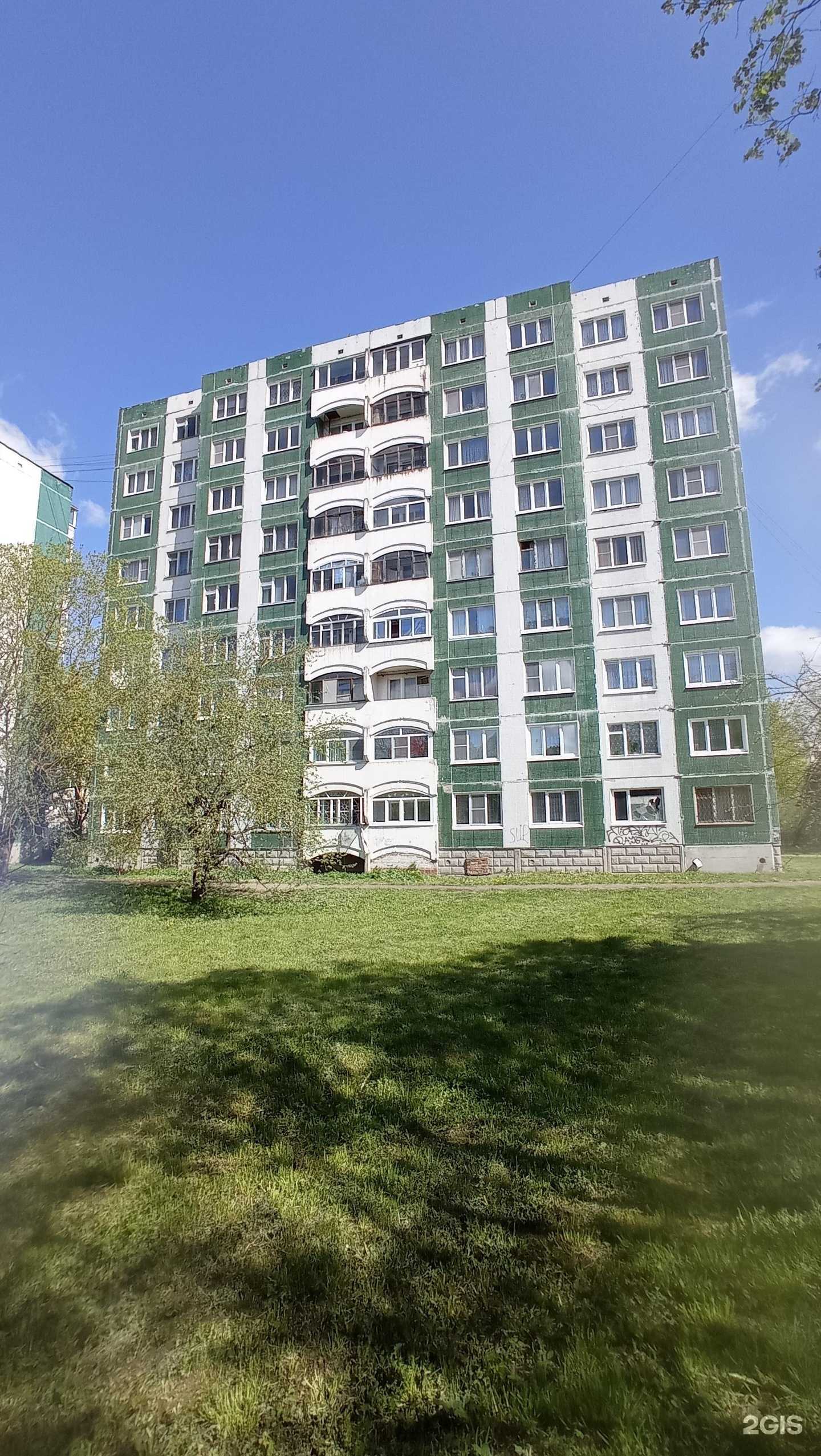 Отзывы на компанию СантаАква в г. Гатчина c фото