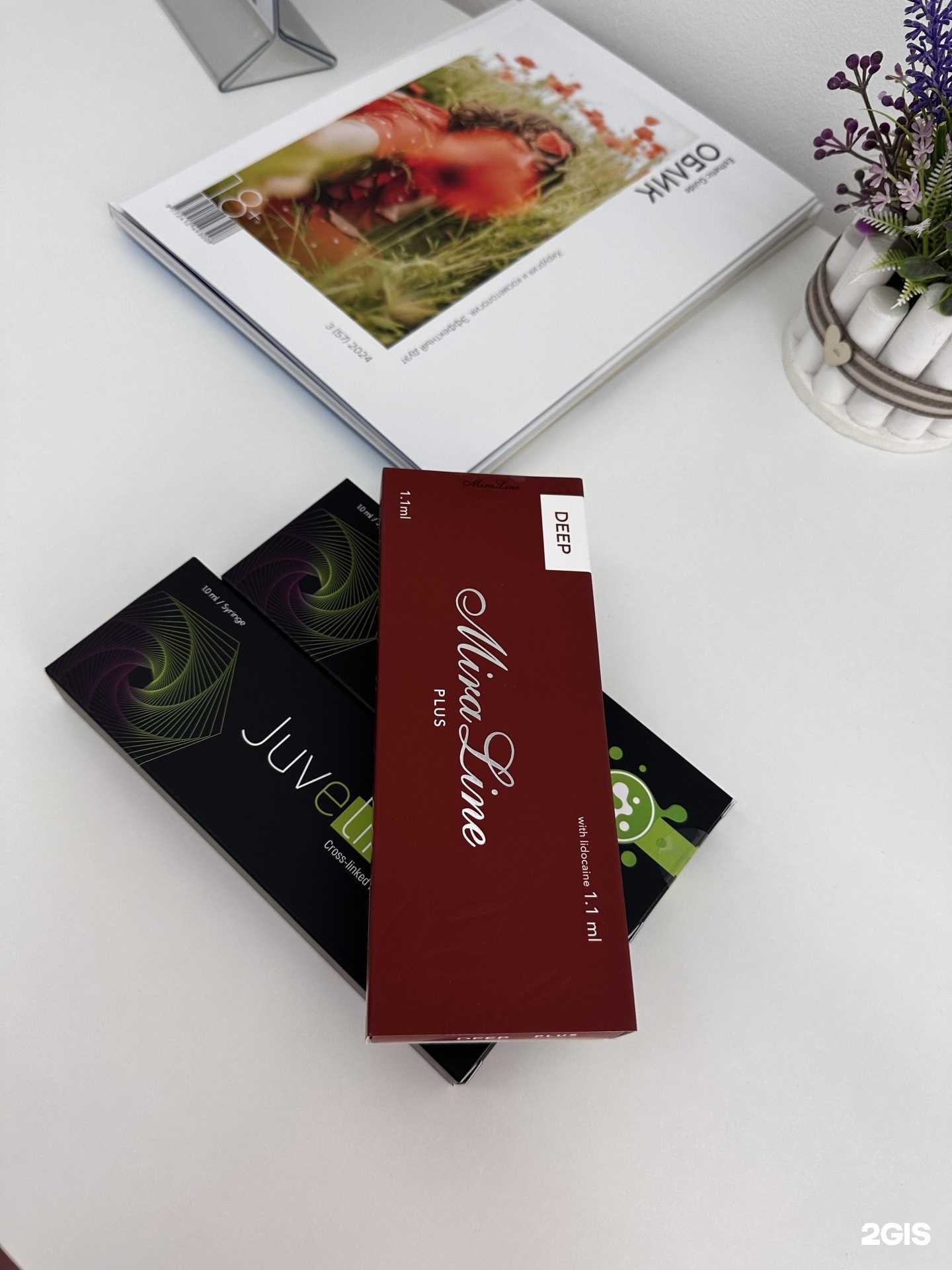 Отзывы на компанию beauty.nastasi  в г. Новосибирск c фото