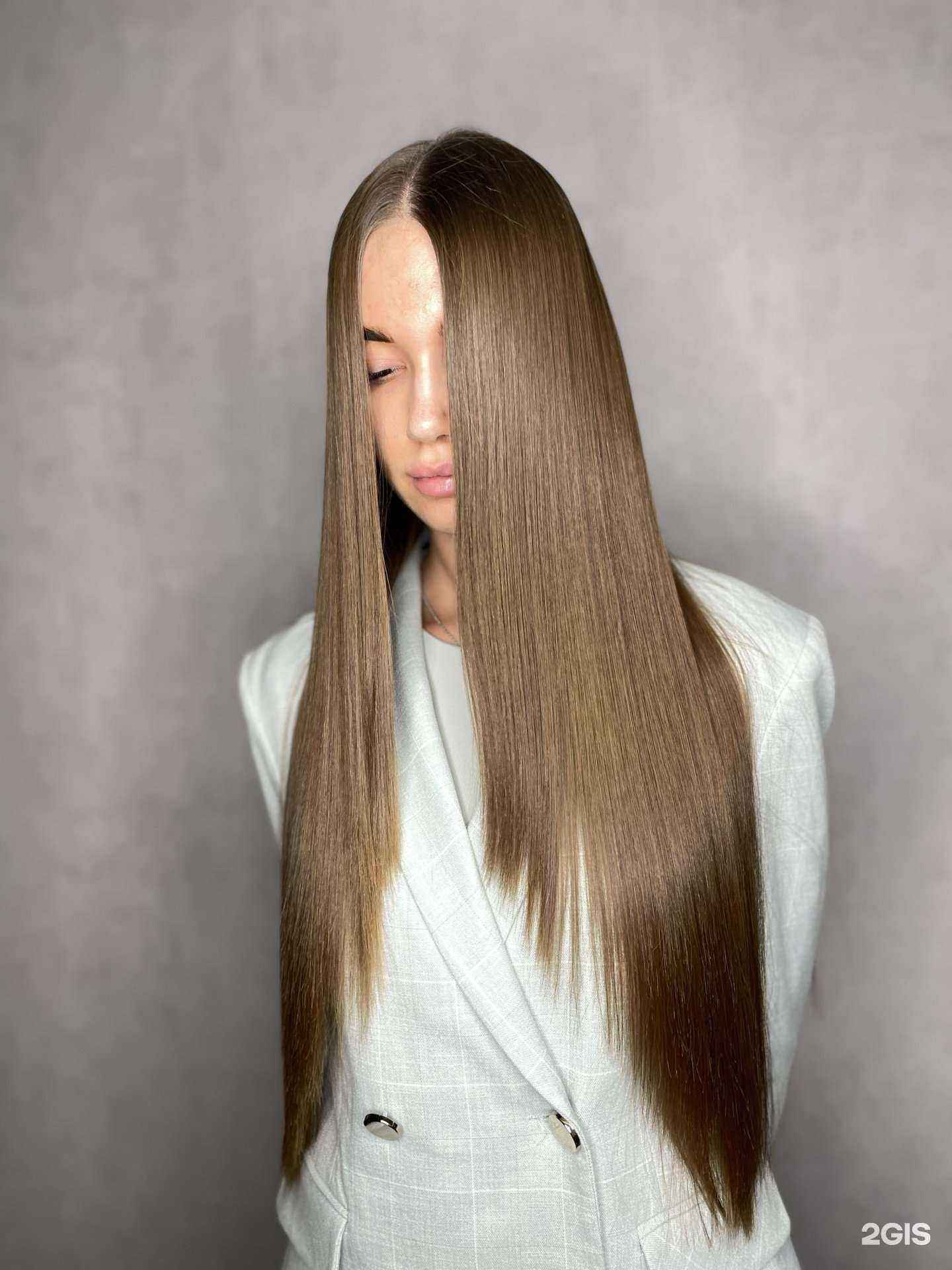 Отзывы на компанию Keratin centr в Саратове c фото