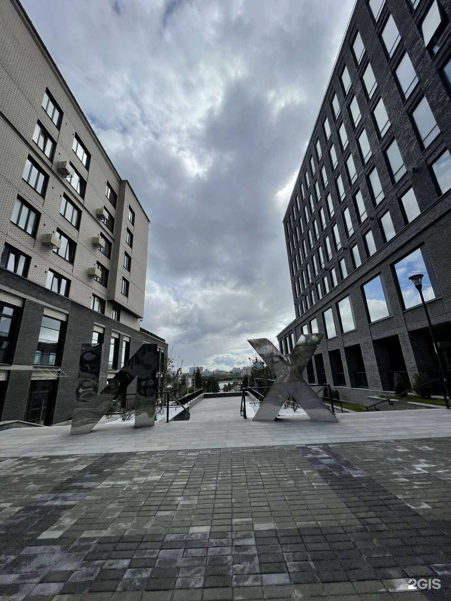 Отзывы на компанию Пространство вариантов в г. Новосибирск c фото