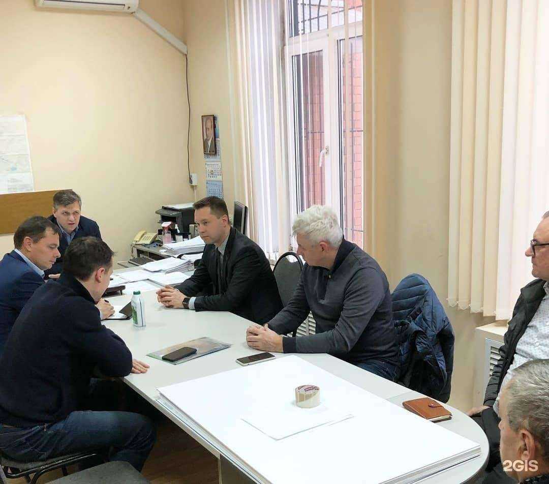 Отзывы на компанию Аватар в г. Новороссийск c фото