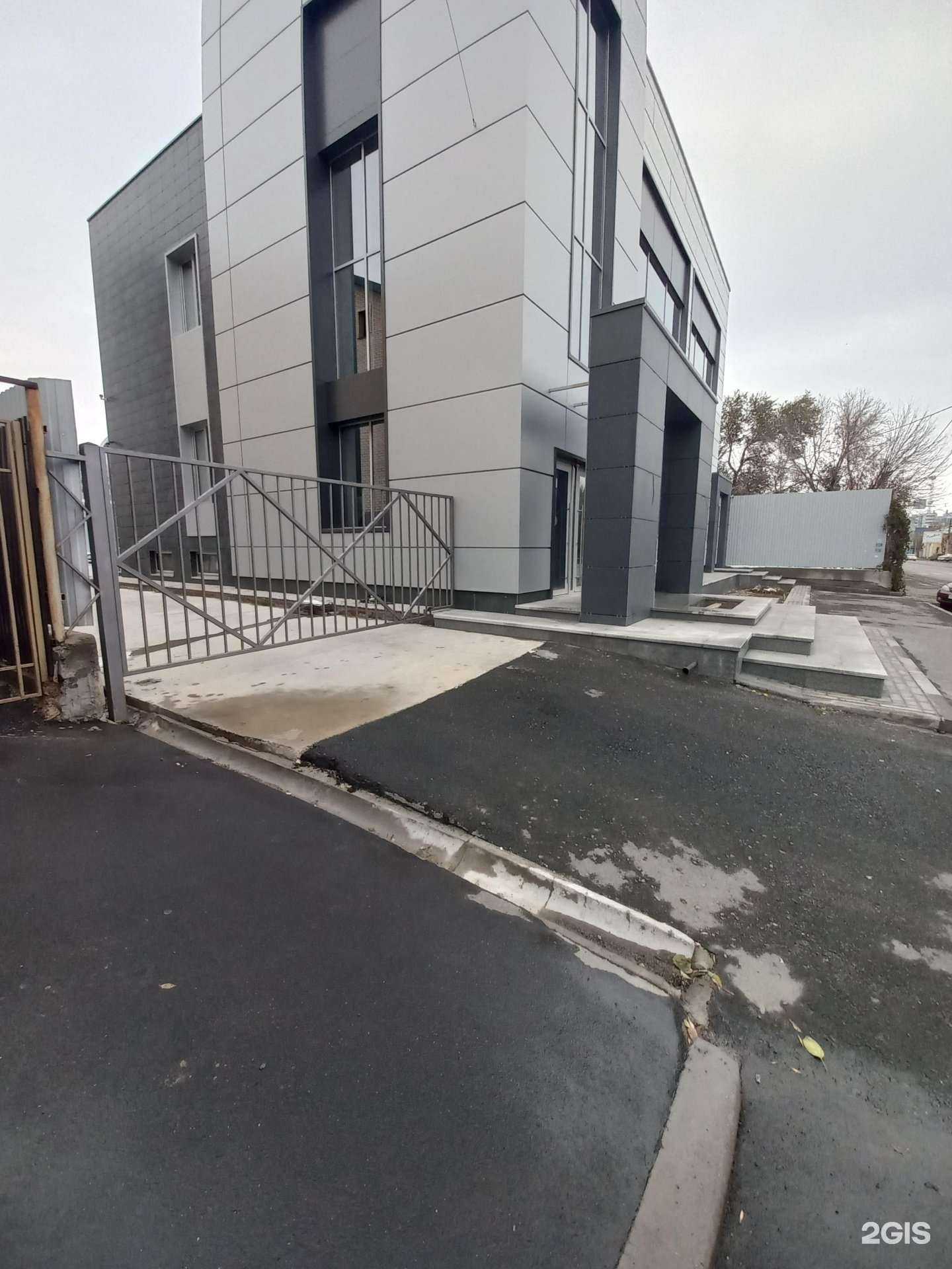 Отзывы на компанию Муза Цвета в Оренбурге c фото - фотография 2 из 2