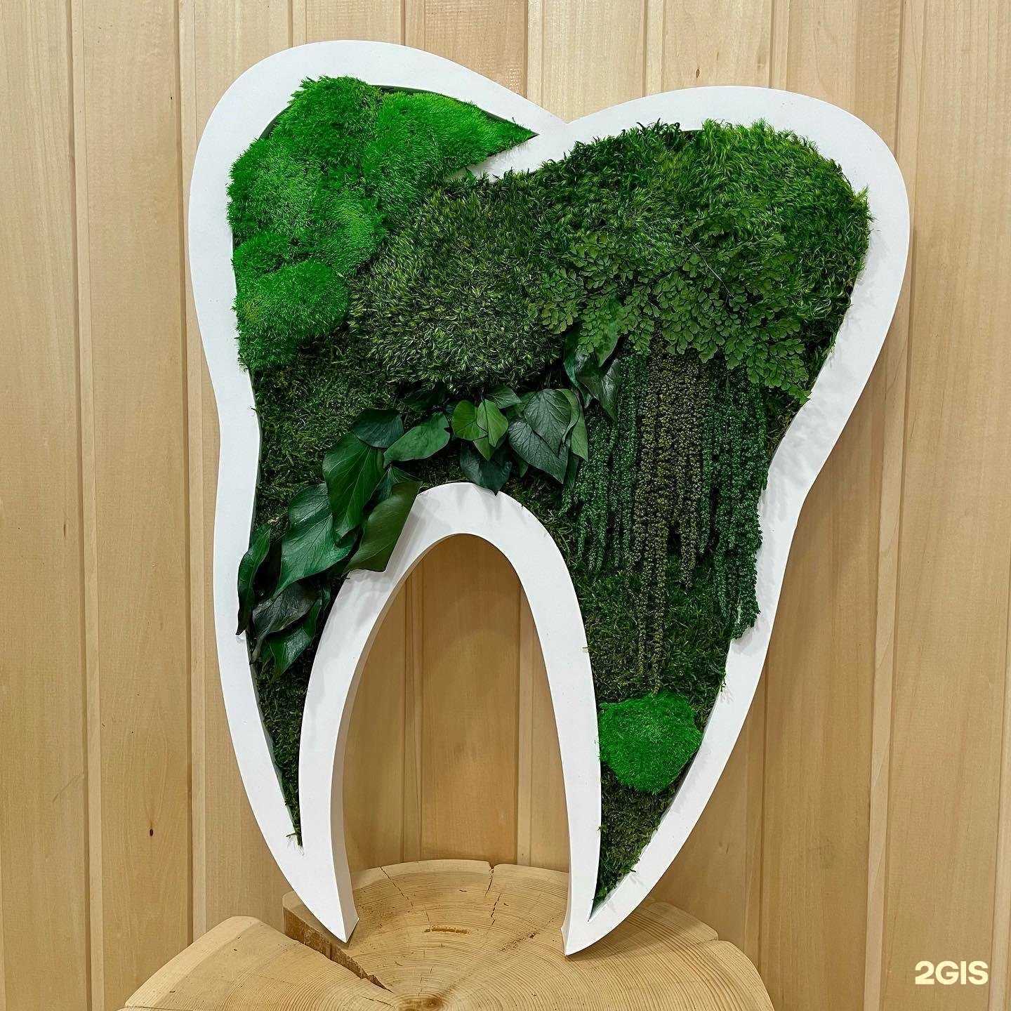 Отзывы на компанию Lizzeri natural design в Красноярске c фото