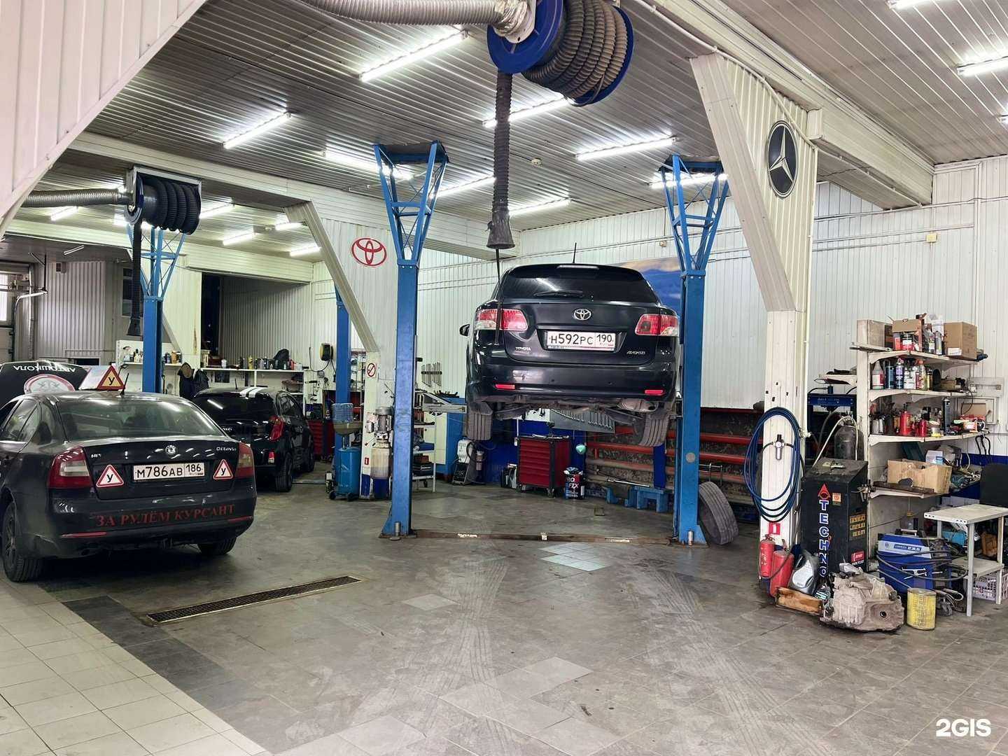 Отзывы на компанию Амур-NV в Нижневартовске c фото