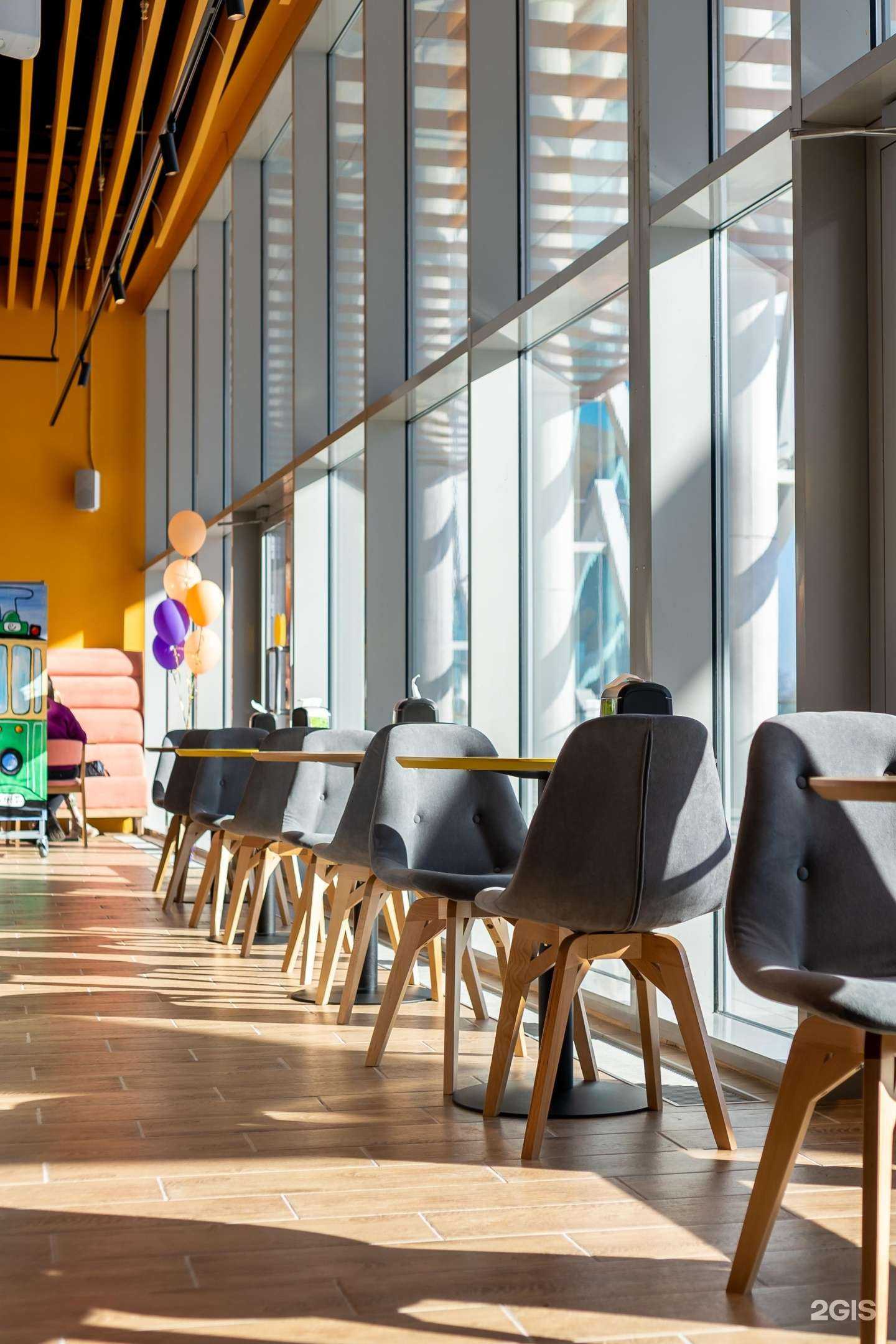 Отзывы на компанию Buffet в Перми c фото