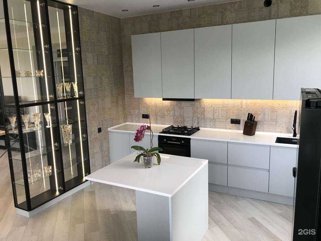 Отзывы на компанию Concept в Ставрополе c фото