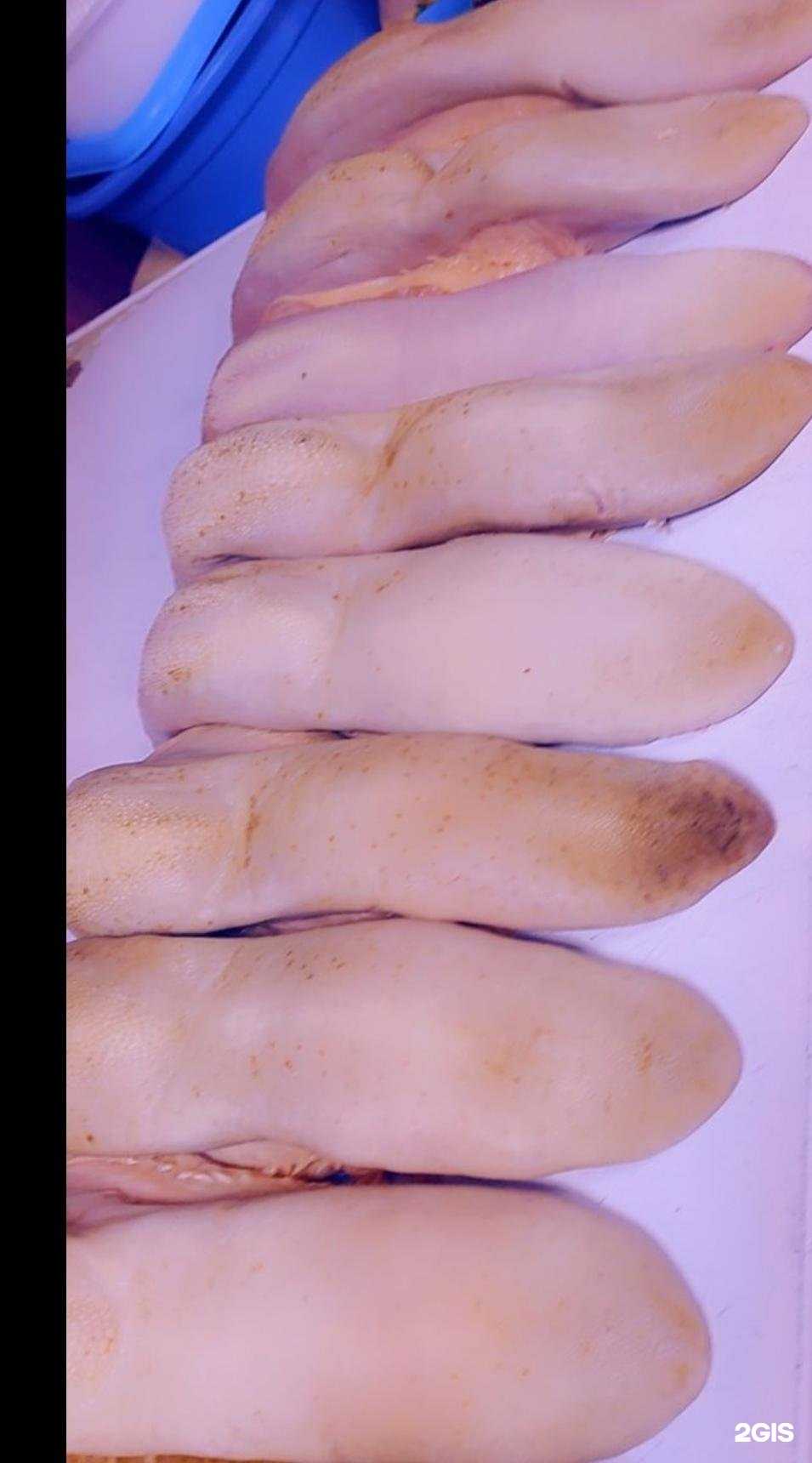 Отзывы на компанию Мясной рынок в г. Томск c фото