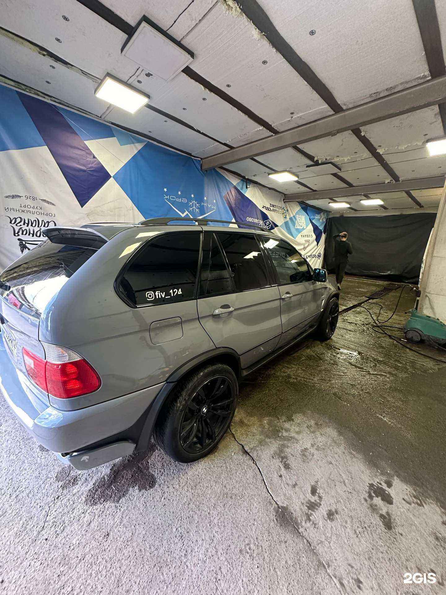 Отзывы на компанию TM в г. Красноярск c фото