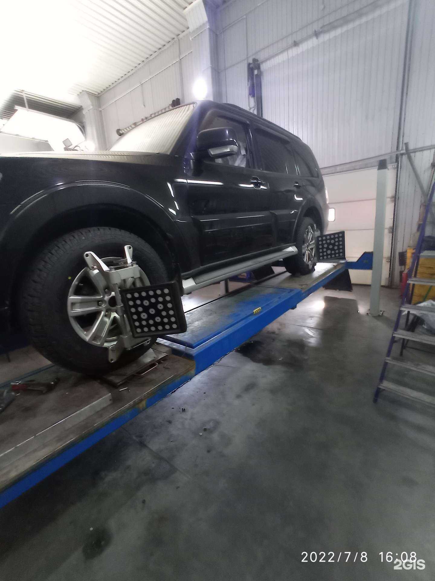 Отзывы на компанию Колесо.Ру в Воронеже c фото