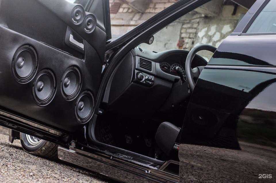 Отзывы на компанию BoomBox70 в Томске c фото