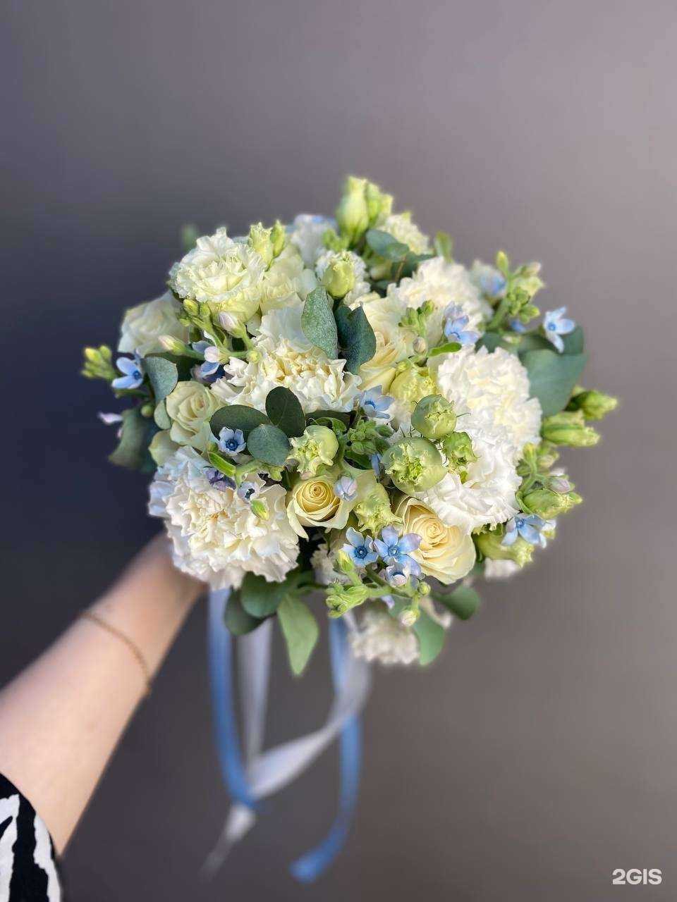 Отзывы на компанию Алло, цветочный в г. Новосибирск c фото