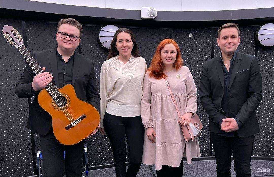 Отзывы на компанию Космический центр им. В.П. Савиных в г. Киров c фото