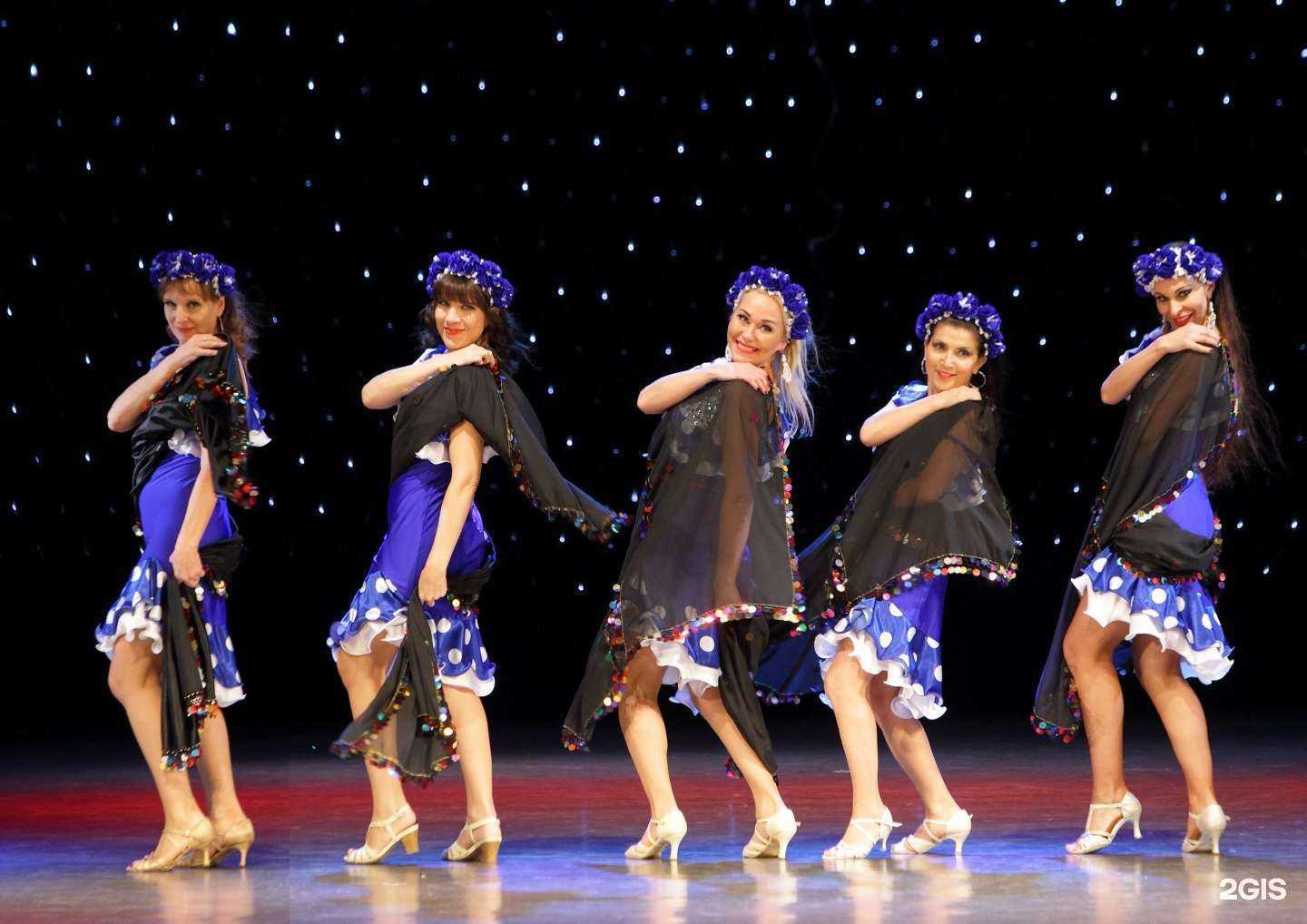 Отзывы на компанию Клеопатра в Перми c фото