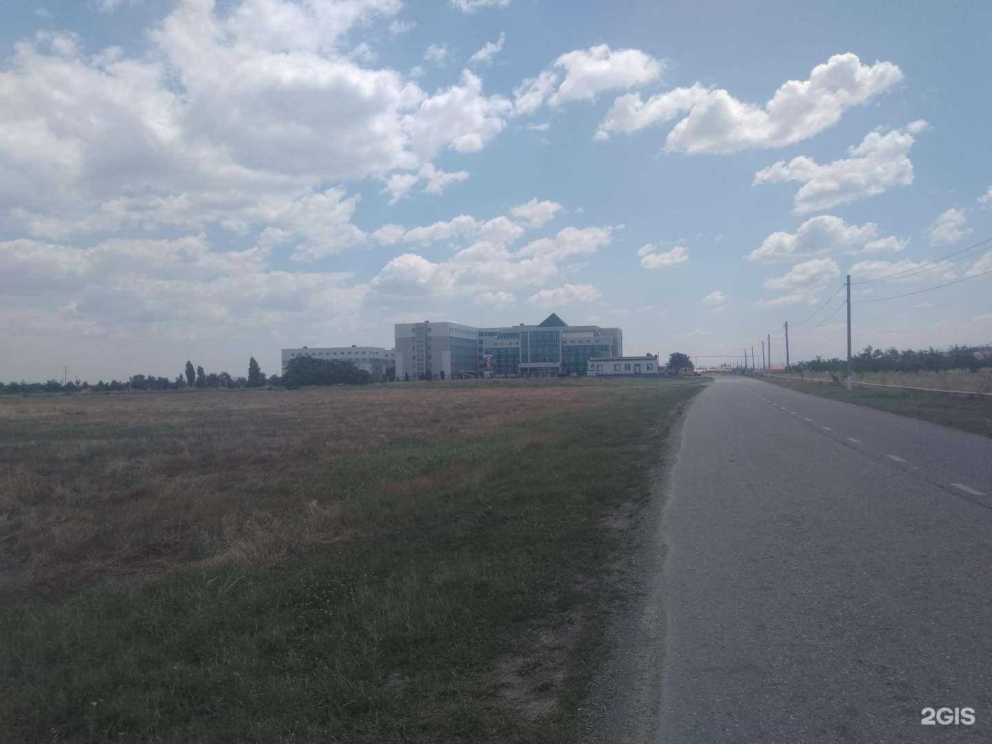 Отзывы на компанию Республиканский центр фтизиопульмонологии в Грозном c фото - фотография 2 из 2