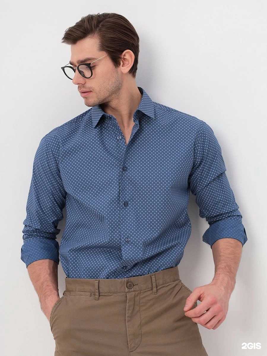 Отзывы на компанию Джентльмен в г. Ярославль c фото