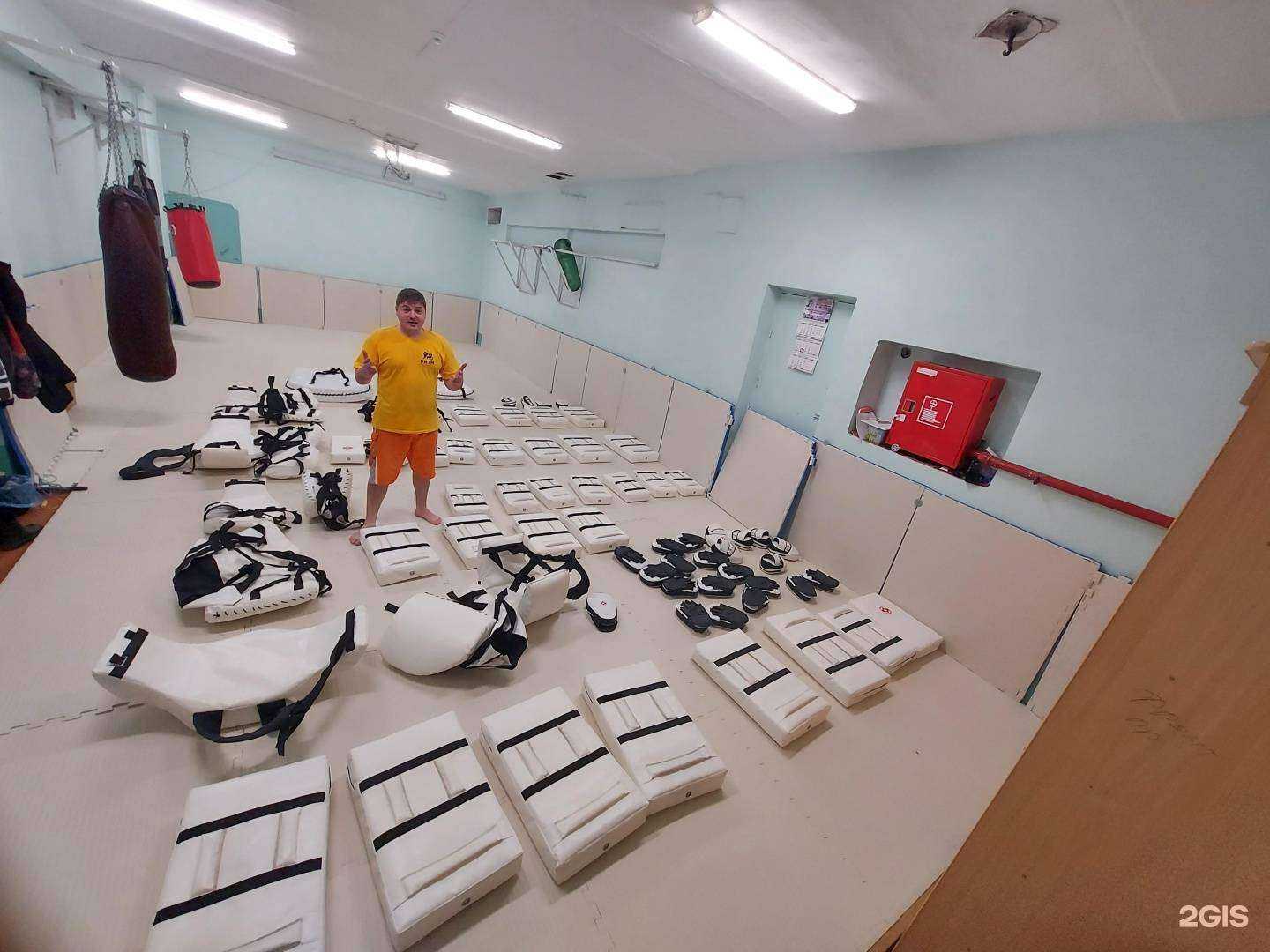 Отзывы на компанию Октябрьская средняя школа в Копейске c фото